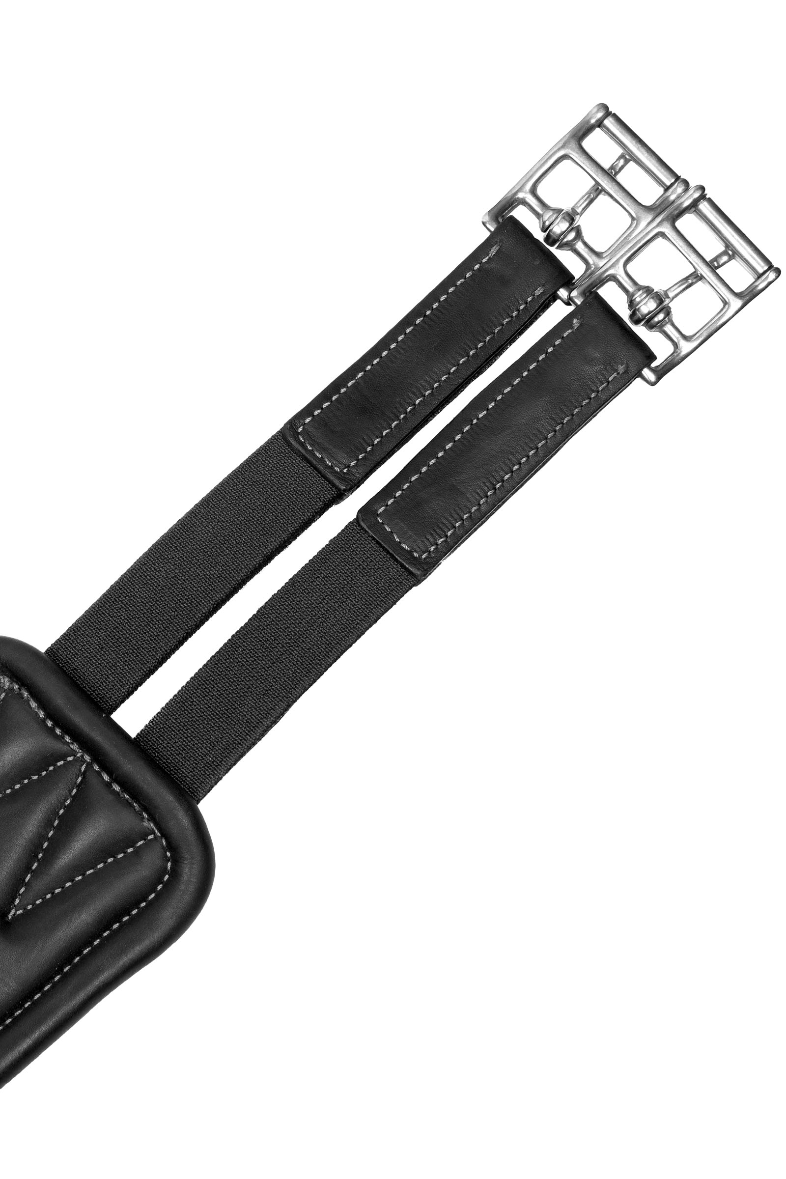 LeMieux Gel-Tek anatomisk springgjord med buet form