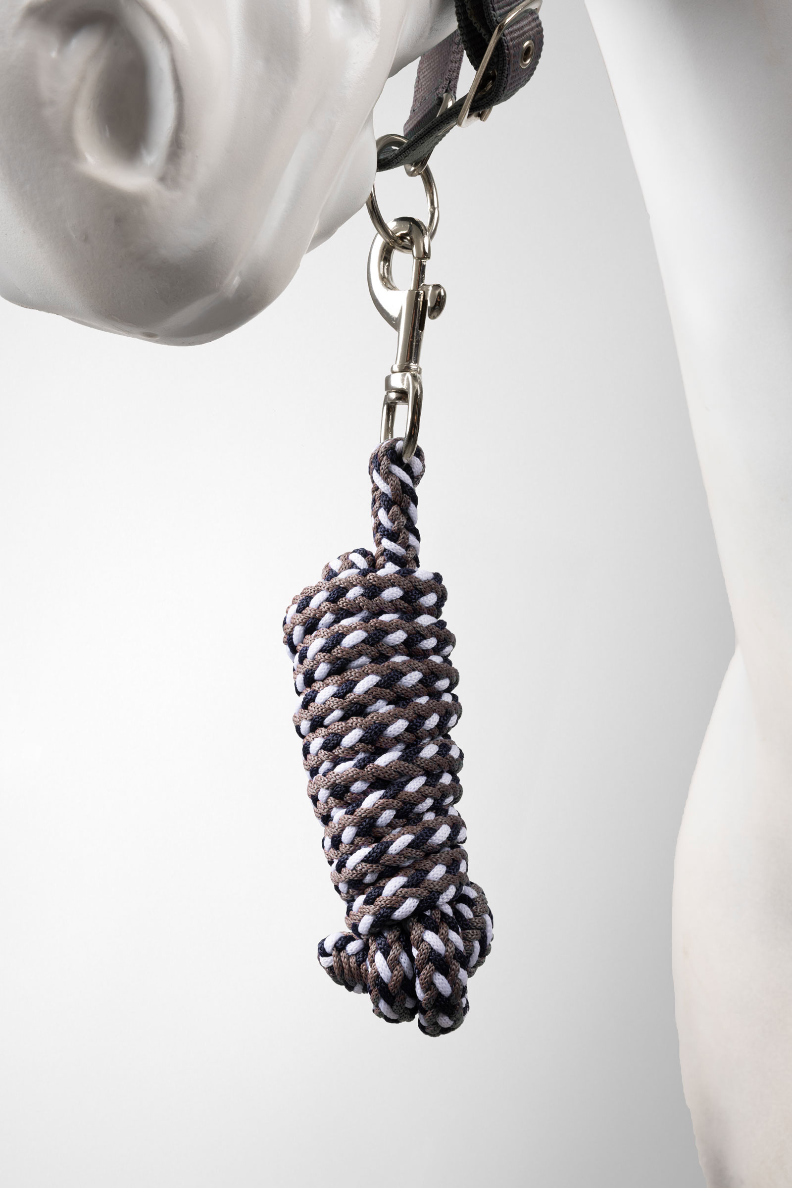 Horze Magic grime & tr&aelig;ktov set