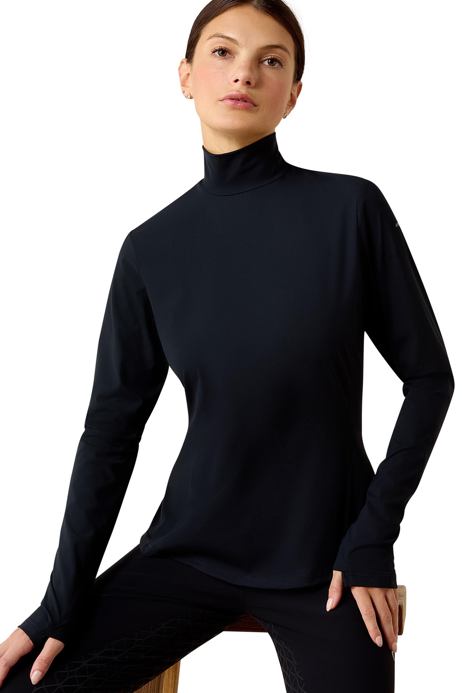 Ariat Dame SolVeil baselayer