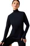 Ariat Dame SolVeil baselayer