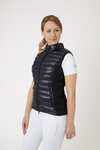 B Vertigo Sia Ultra Let Vatteret Ridevest, damemodel