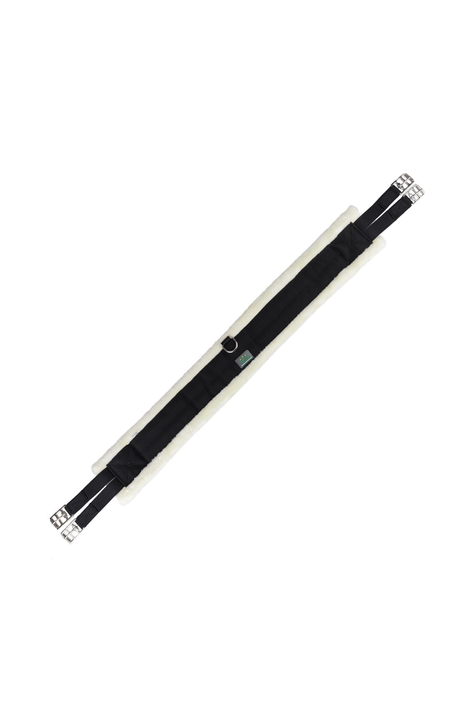 USG Nylon lang gjord med kunstpels-polstring