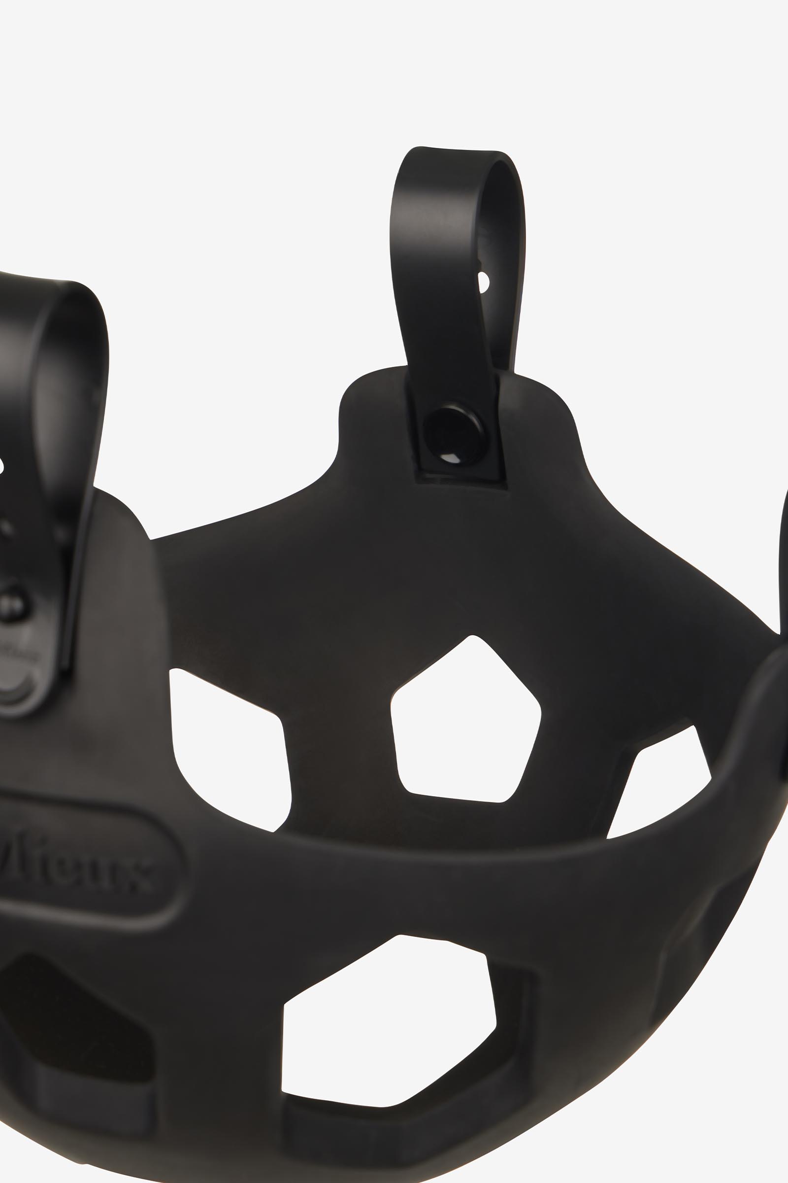 LeMieux Noma gr&aelig;sningsmundkurv