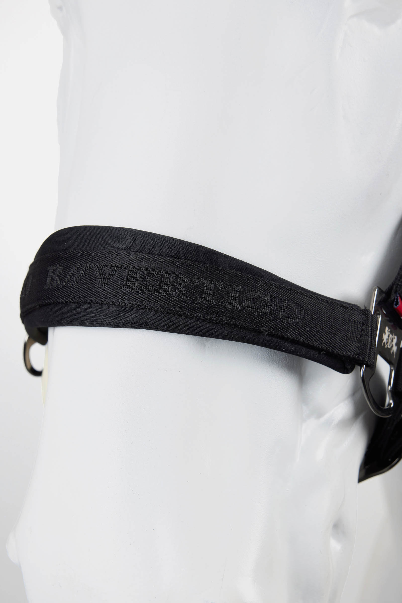 B Vertigo High Altitude pr&aelig;get grime