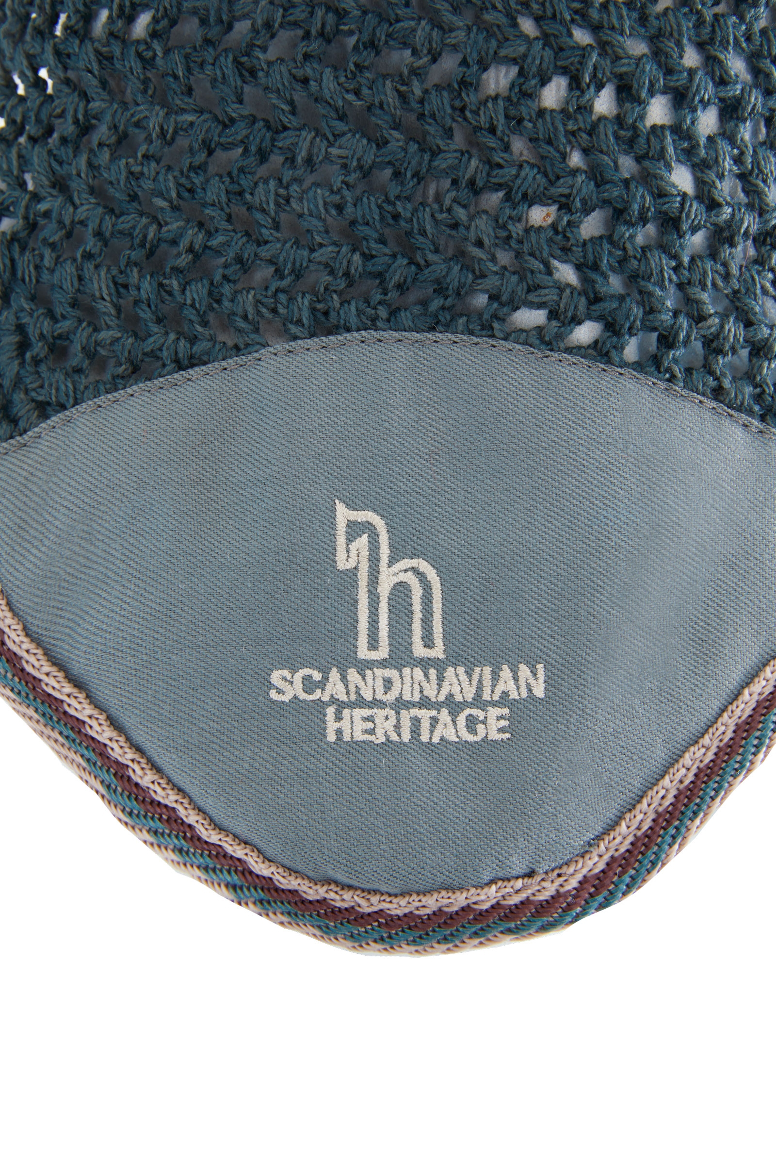 Horze Leighton Teens Collection Hut