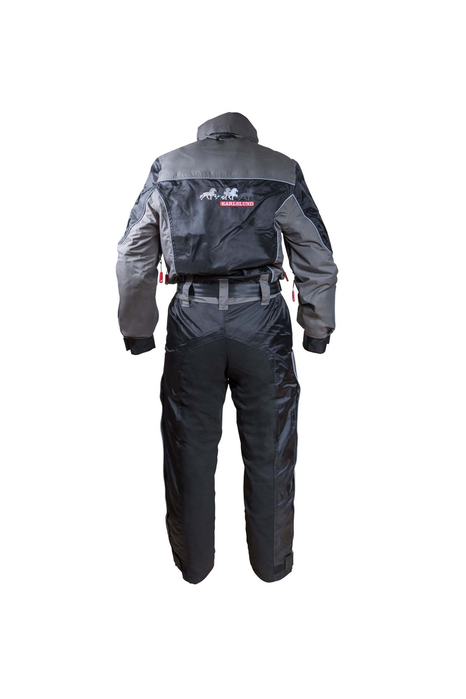 Karlslund Dalvik Vinter Rideoverall