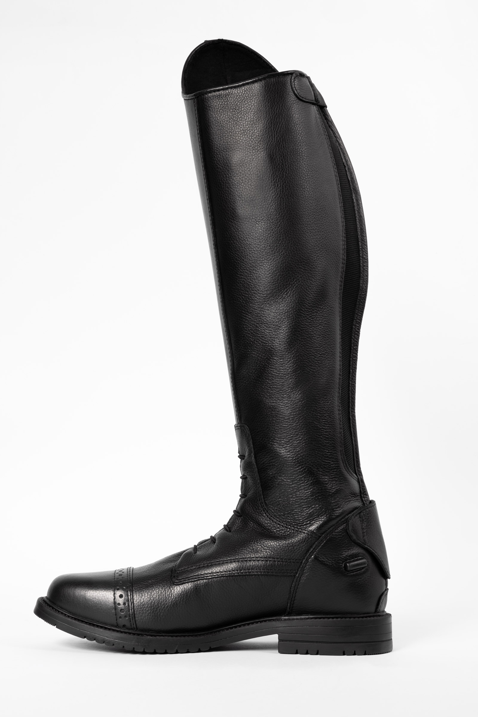 Horze Verona lange støvler, damemodel.