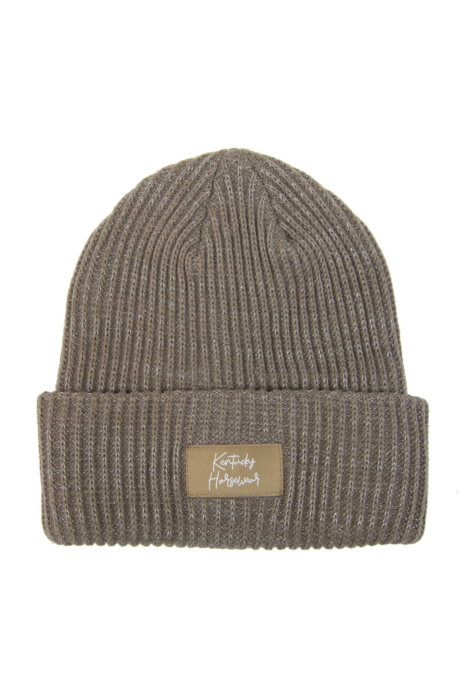 Kentucky Horsewear Glitter Beanie