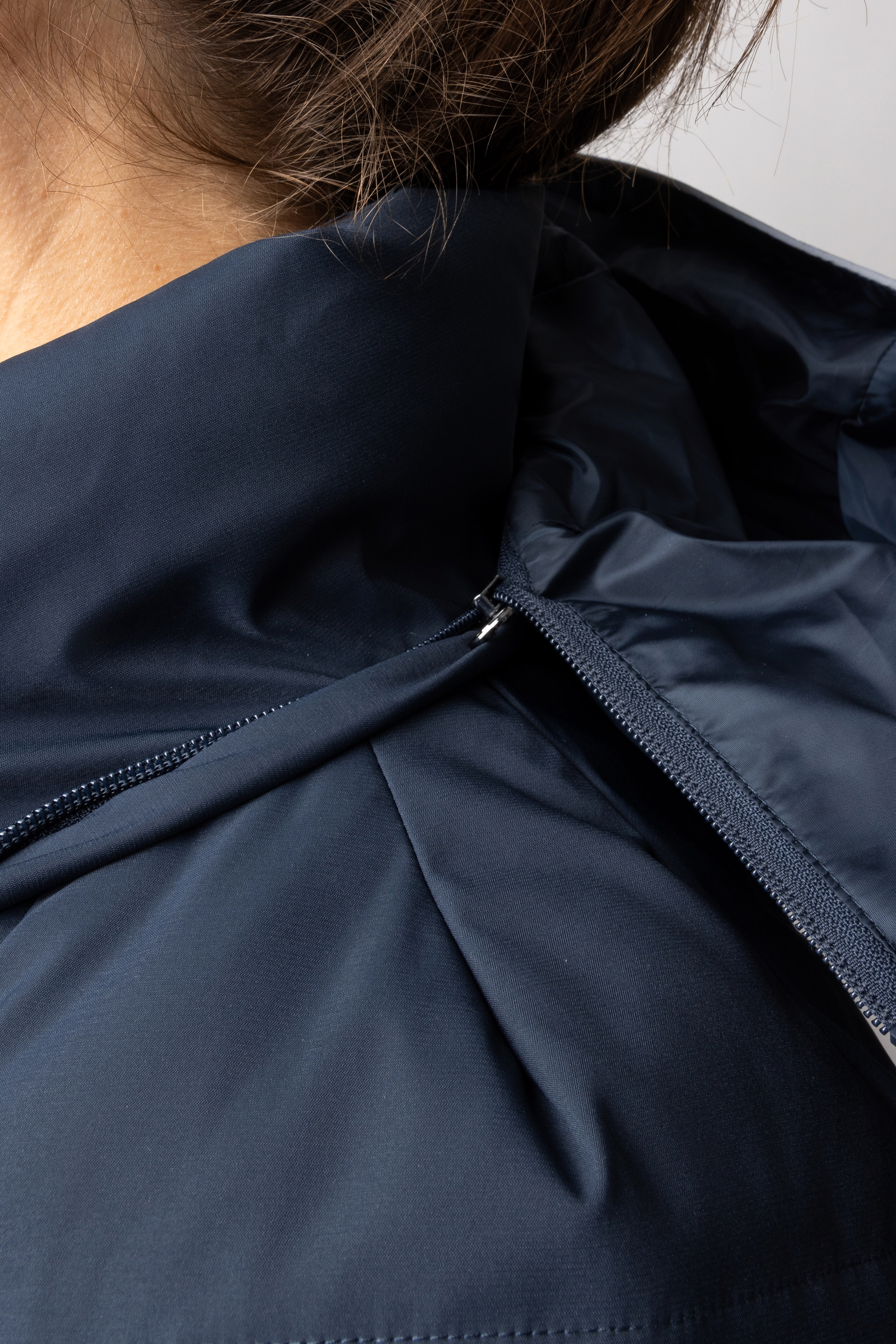 Horze Dina vatteret damejakke