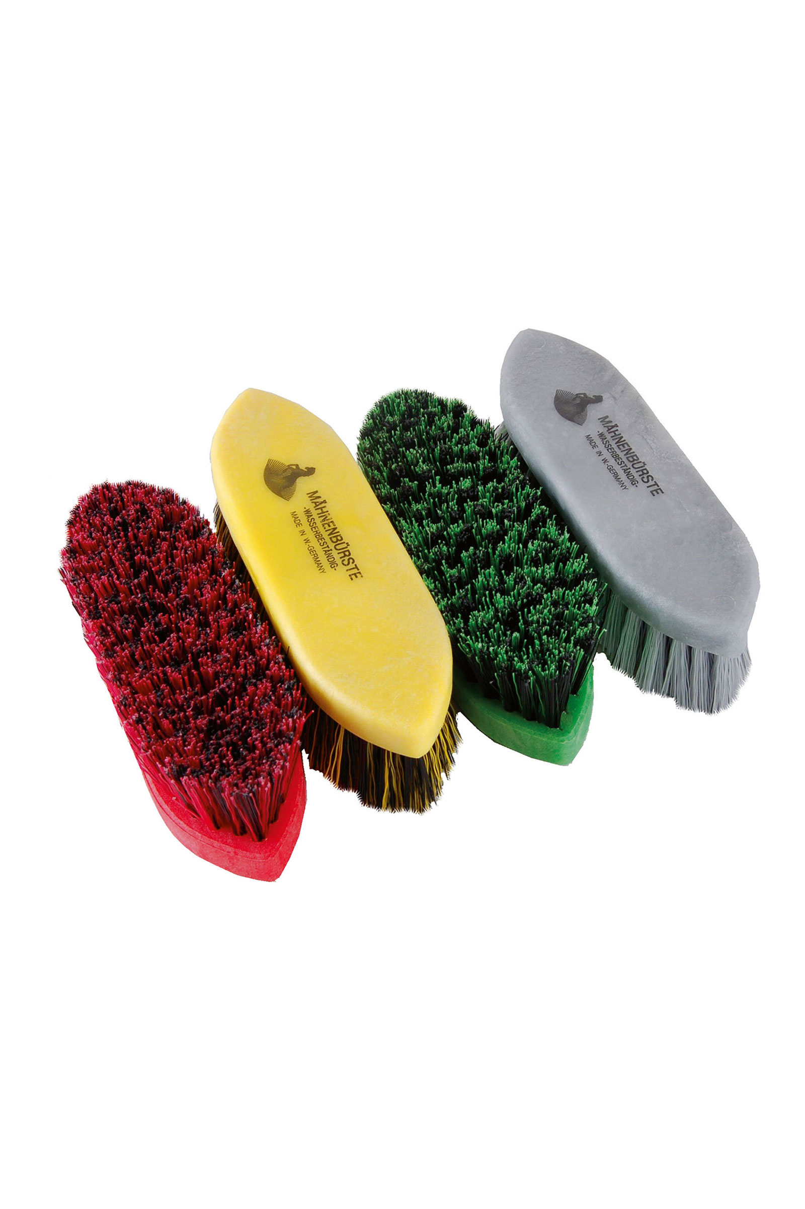 Haas Dandy Børste, lille