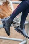 Cavallo CAVALCHELSEA Slim Jodhpur Boots