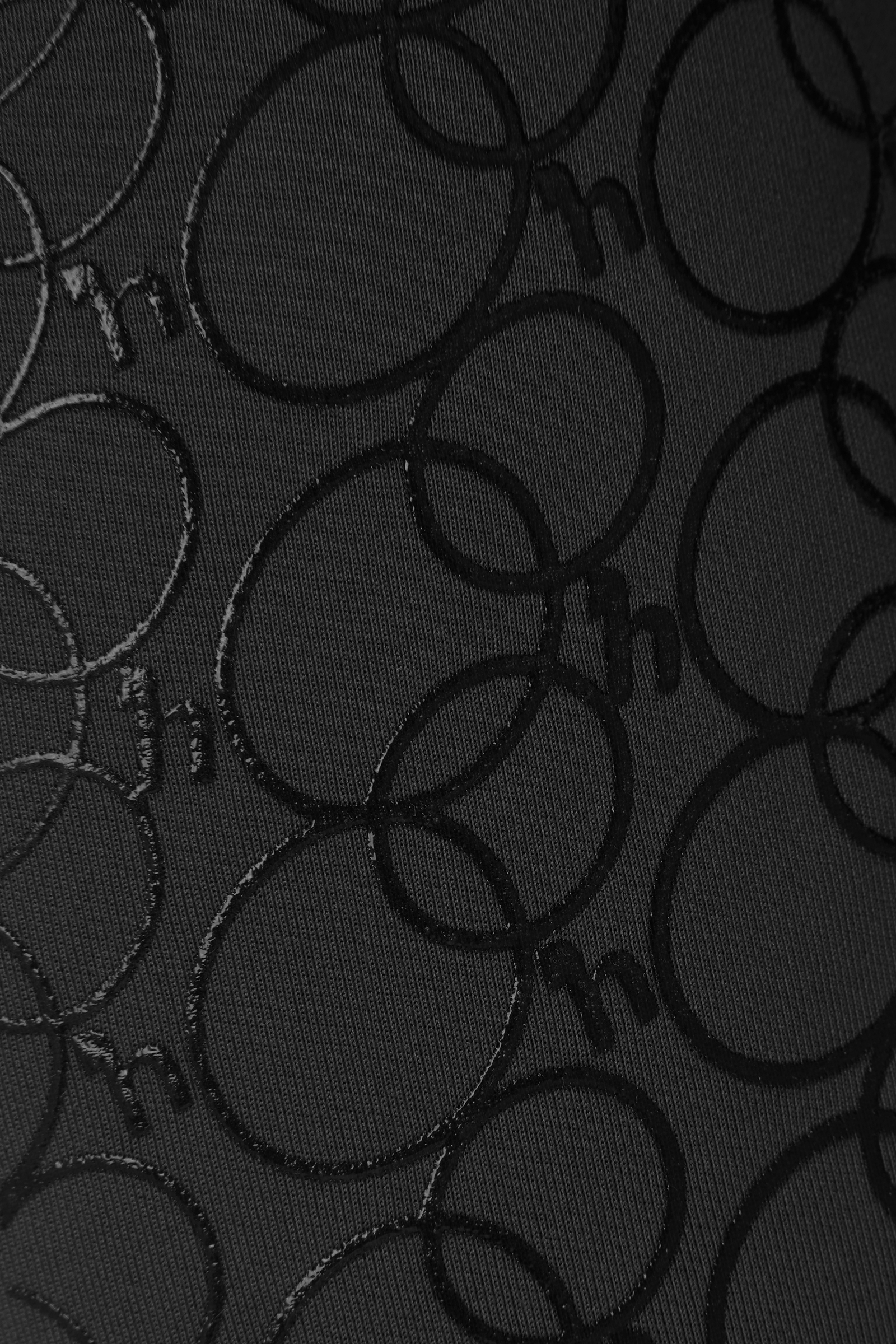 Horze Leighton Teens Full Seat Termoridebukser