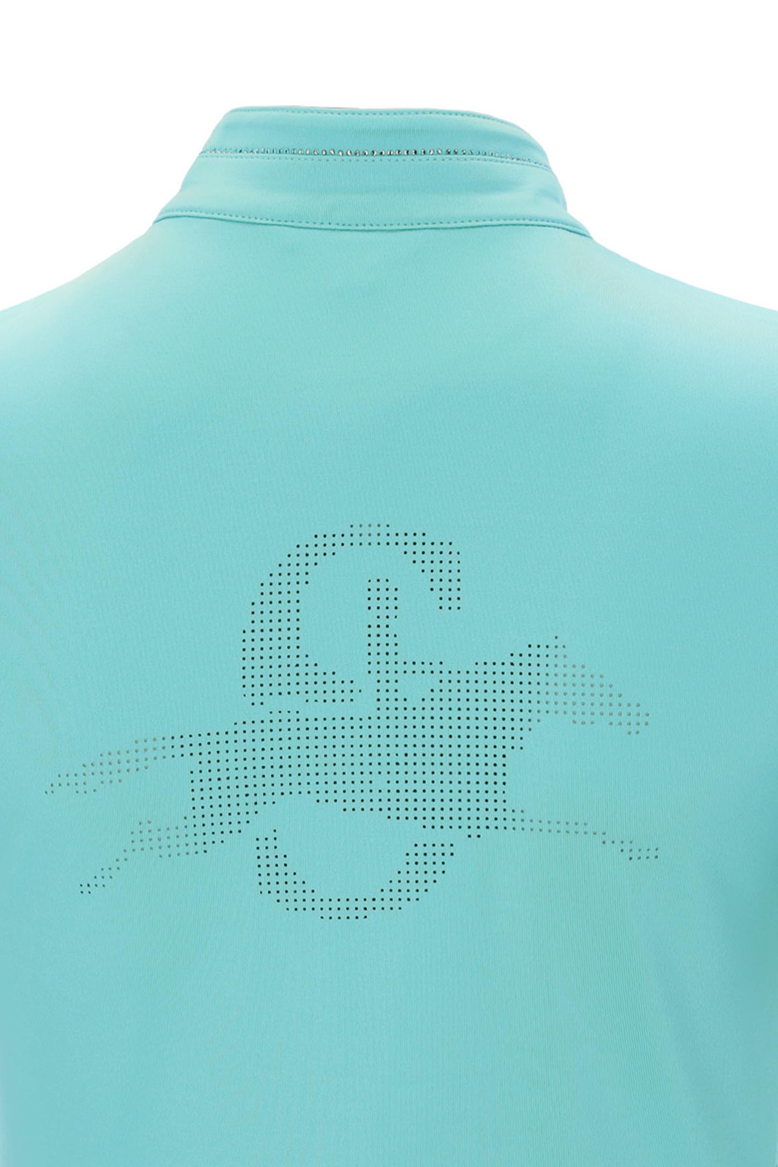 Schockem&ouml;hle Sports Poppy 2.6 Style dame tr&aelig;ningsshirt