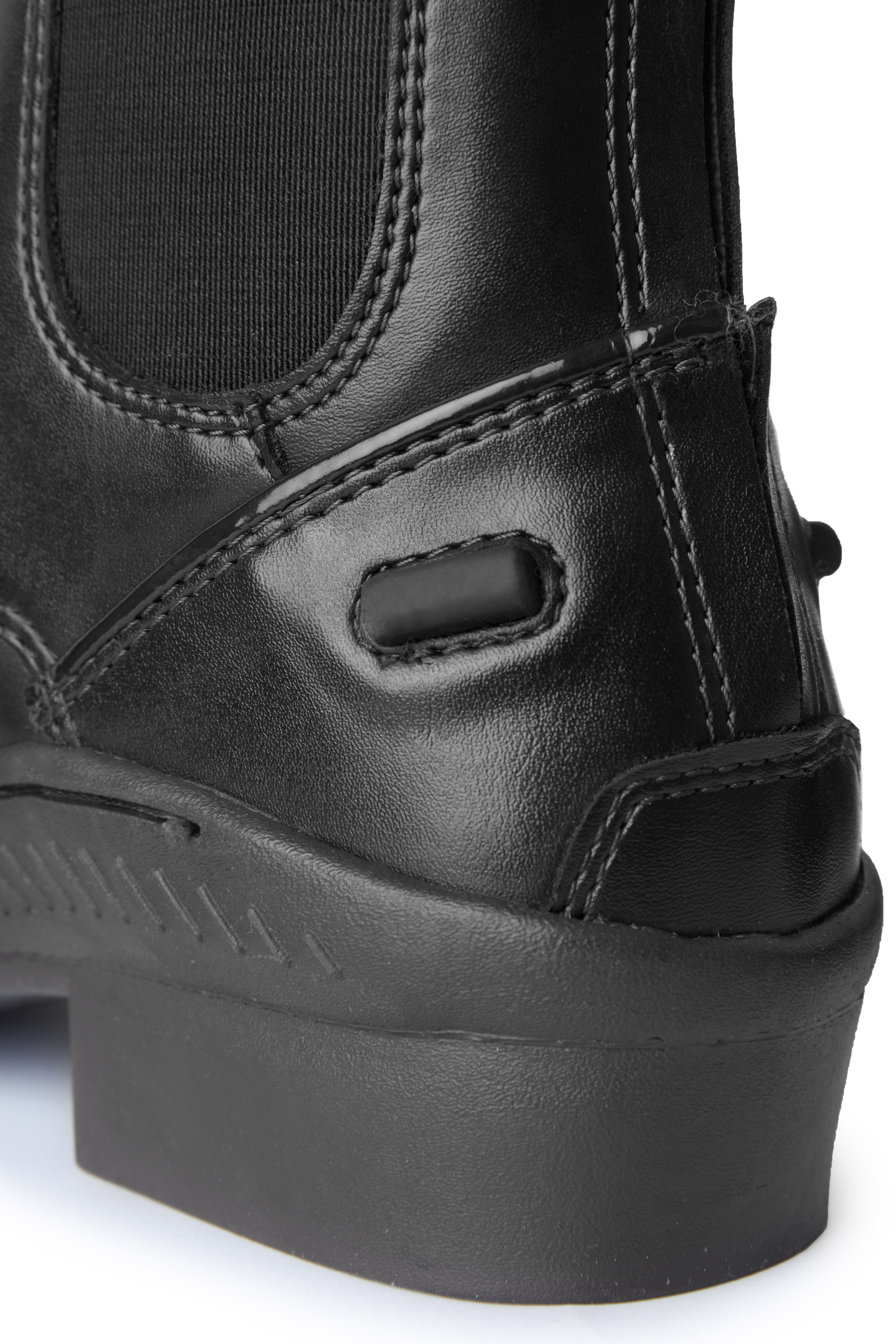 Horze Kilkenny Lux vinterjodhpurst&oslash;vler med hulm&oslash;nster, damemodel