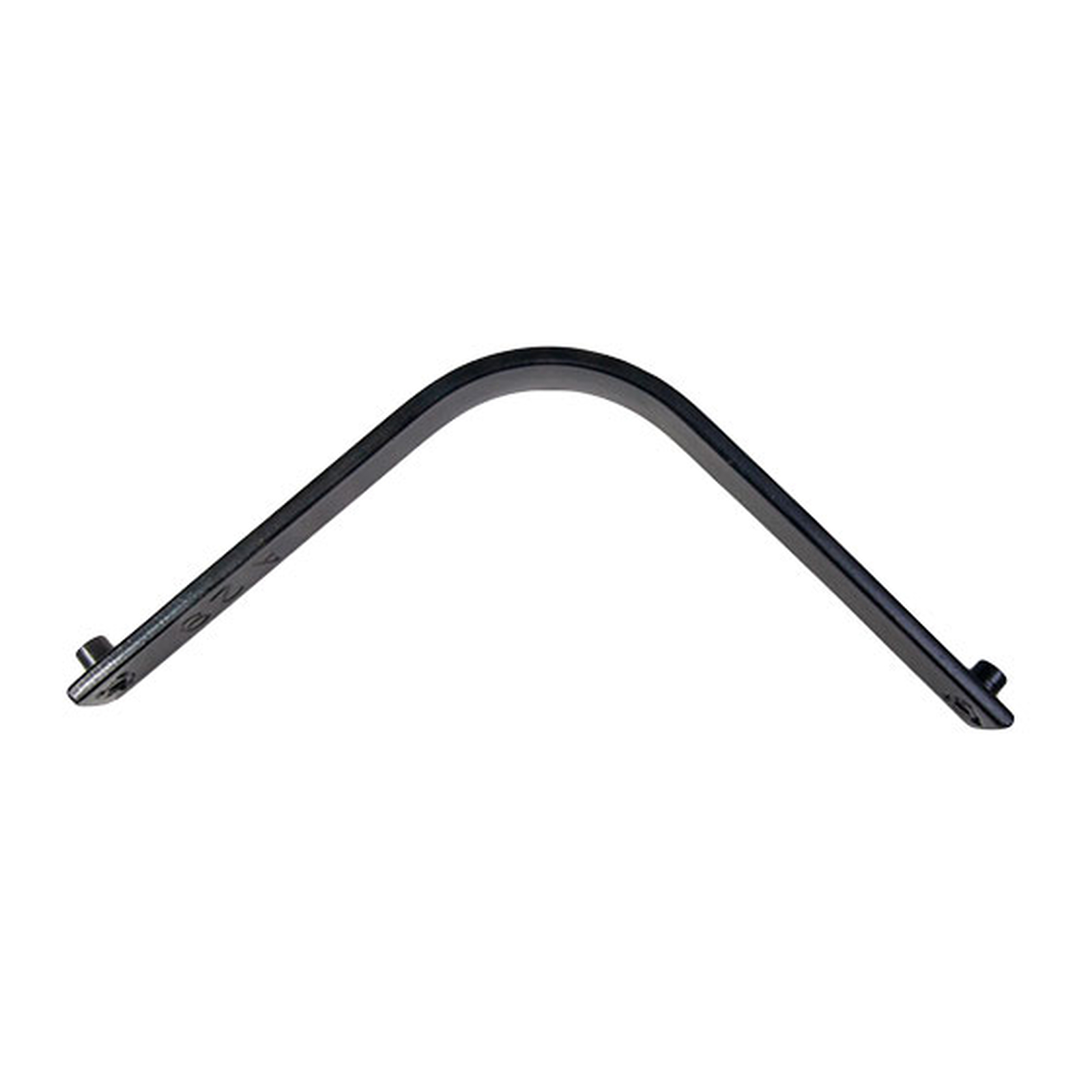 Black Karlslund Kopfjern til C sadlen