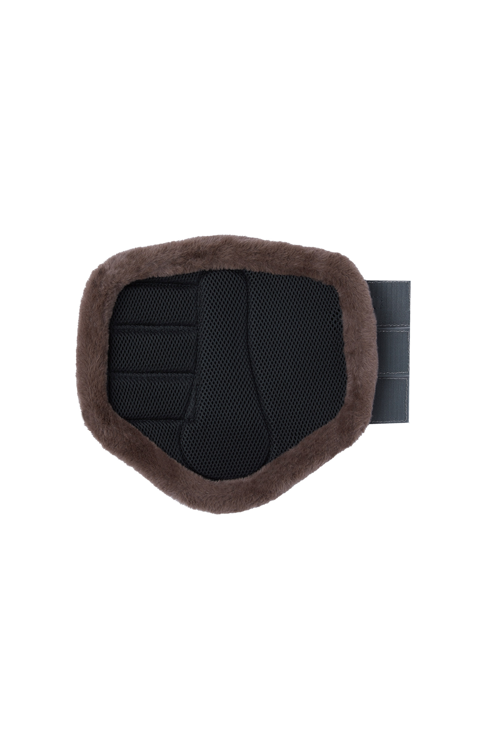 Horze Houston strygegamacher med kunstpels