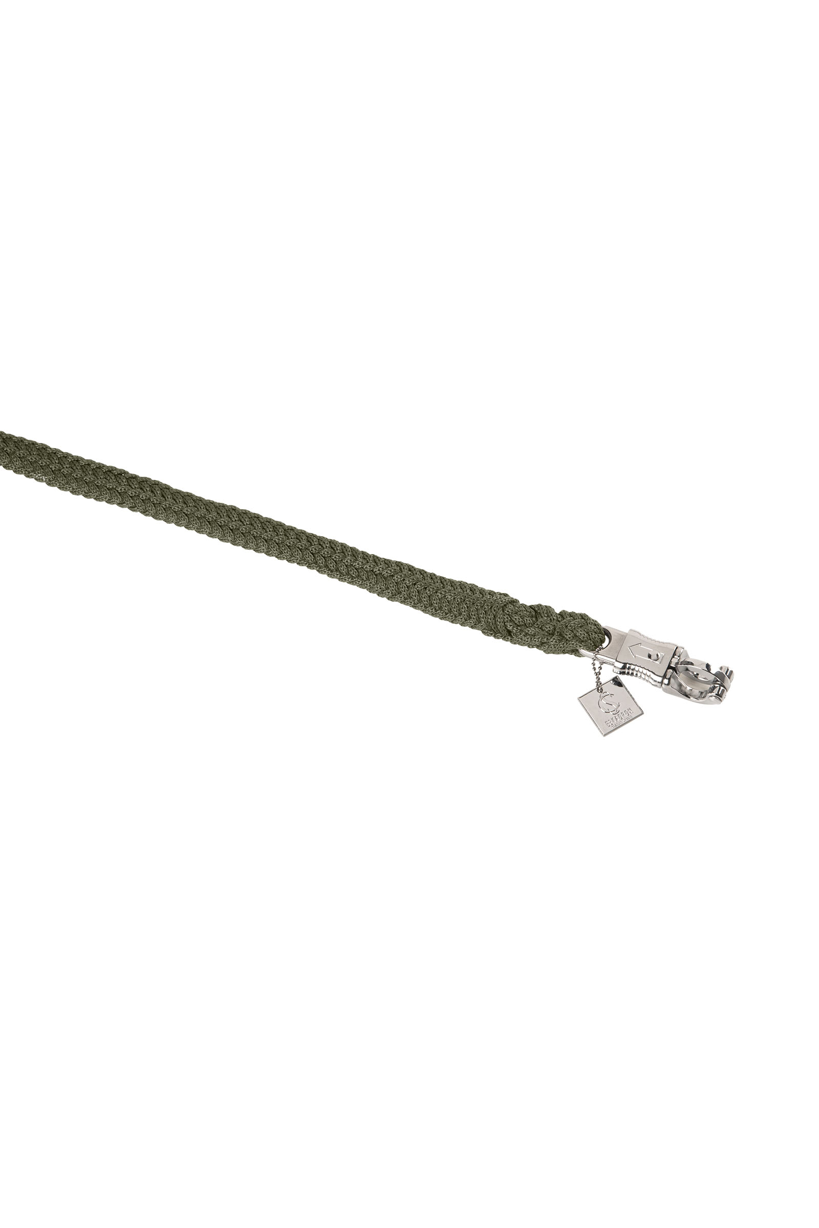 Eskadron Classic Sports SS25 Duralastic tr&aelig;ktov med panikhage