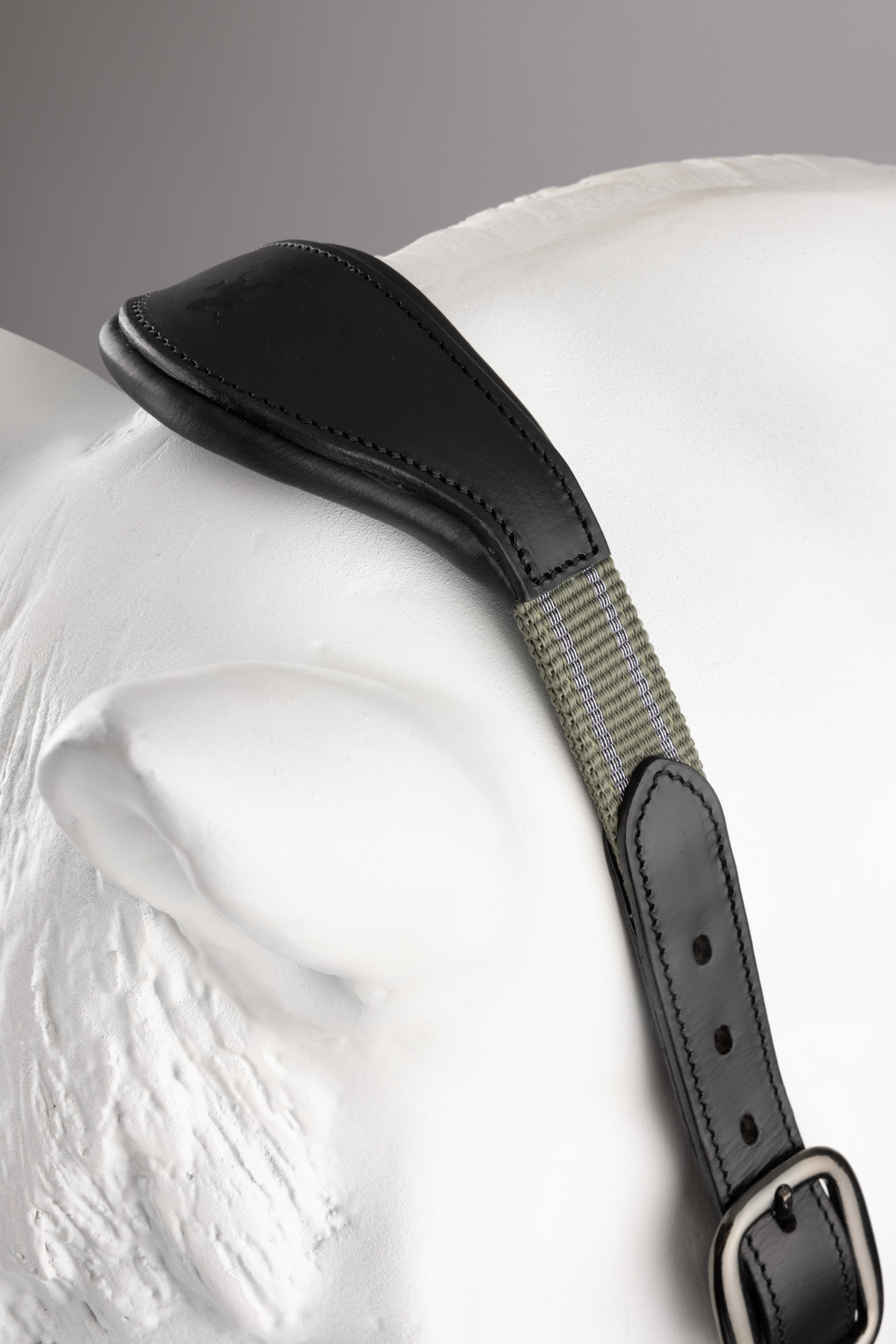 B Vertigo Lennox læder Grime