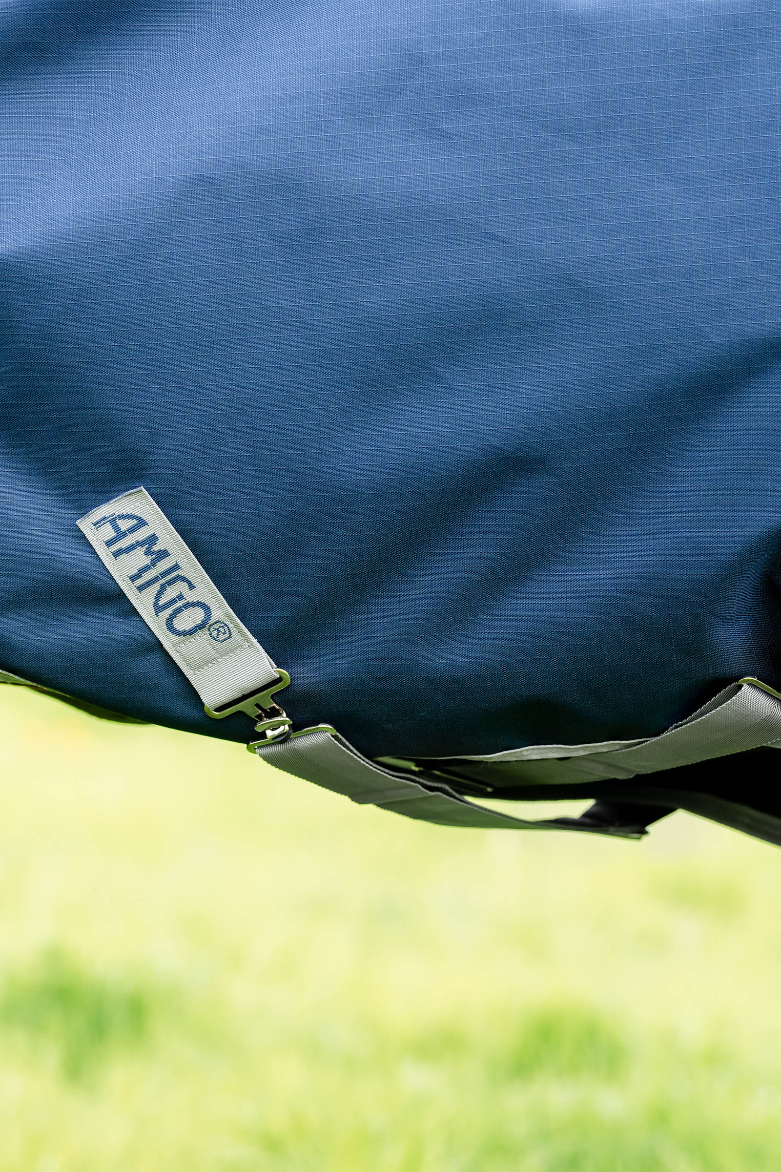 Horseware Amigo Ripstop Uded&aelig;kken 900D, 0g