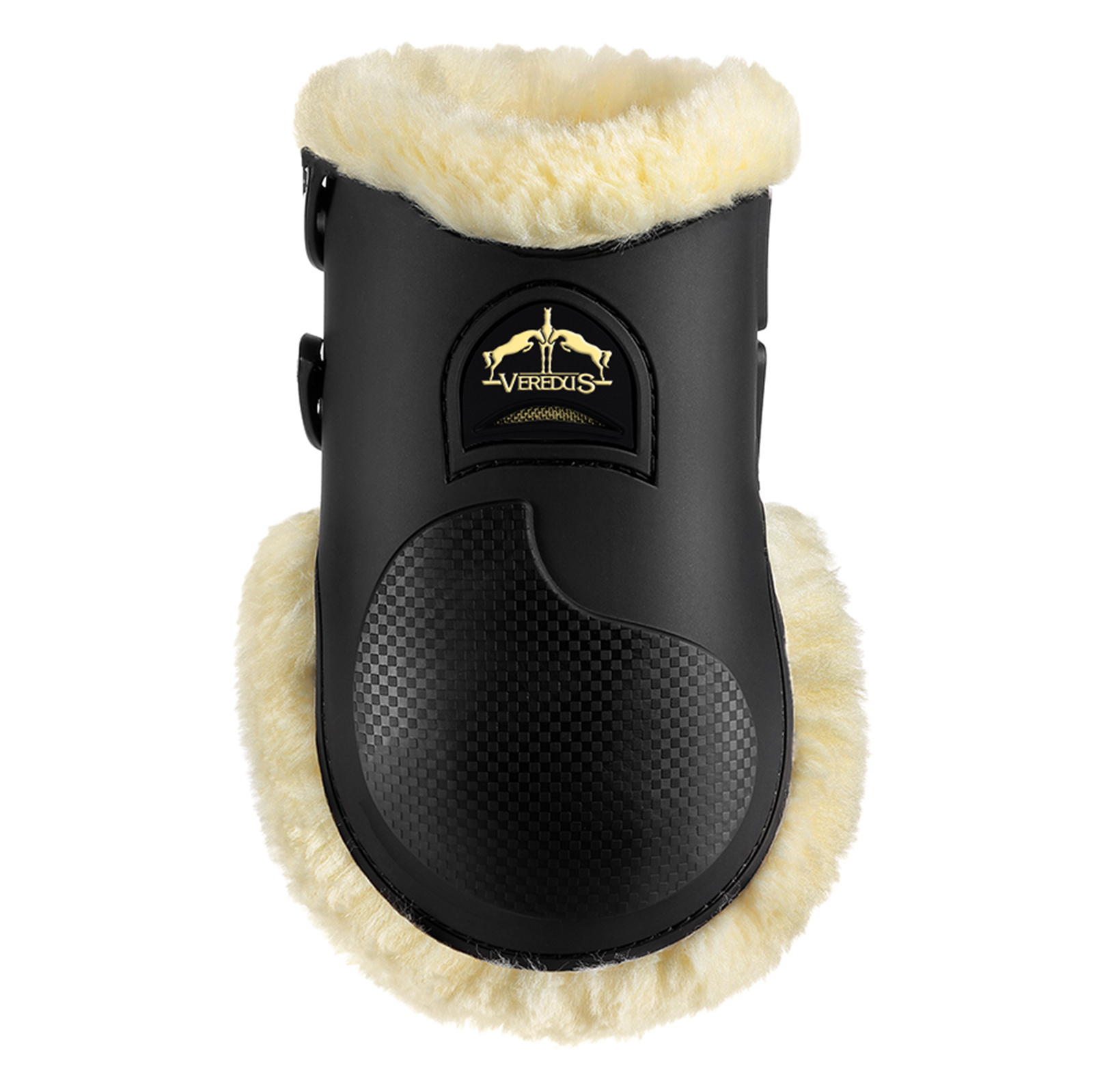 Black Veredus Kevlar Gel Vento Save The Sheep, bagben