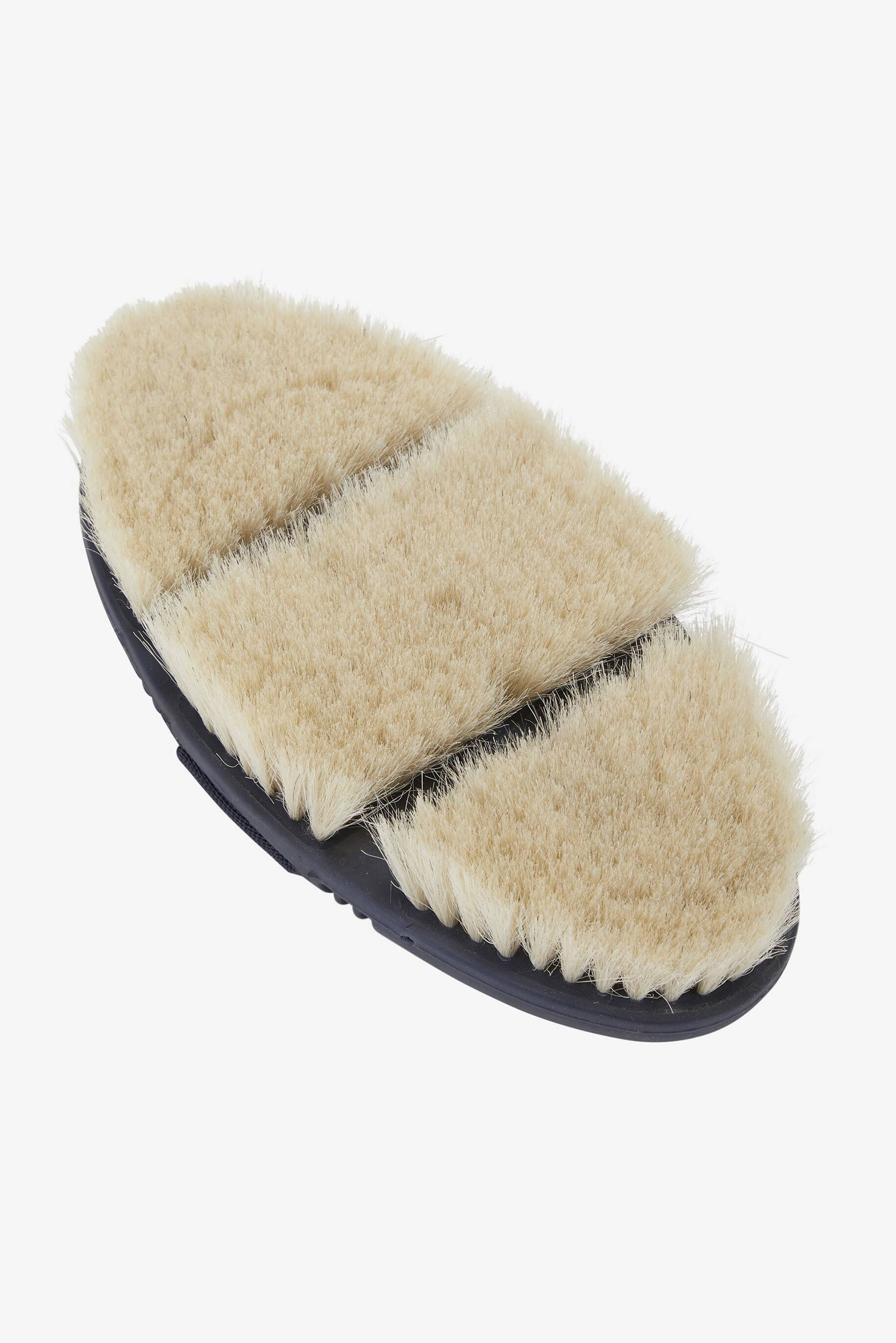 LeMieux Flexi kropsb&oslash;rste med gedeh&aring;r