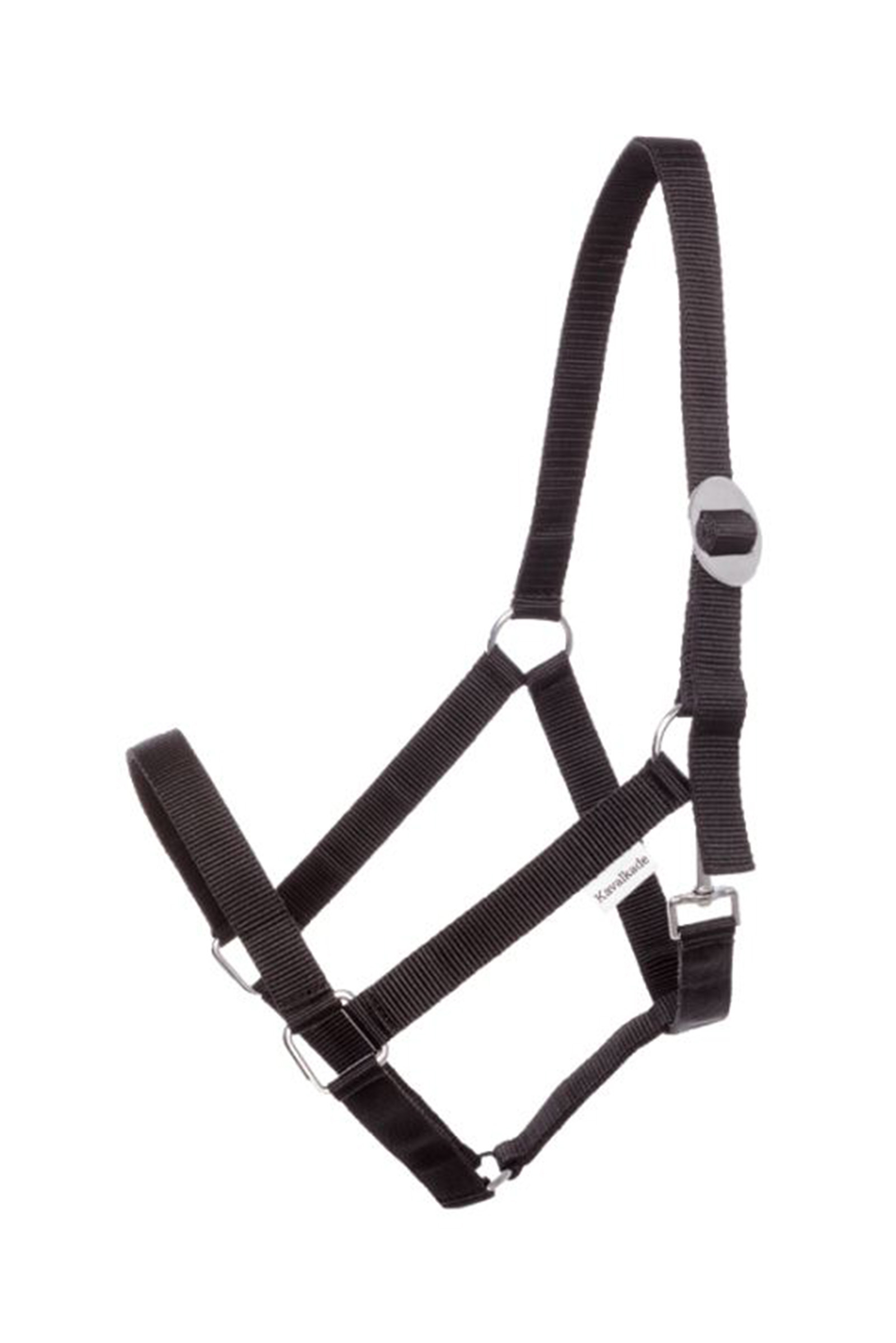 Kavalkade Simple Grime Halter