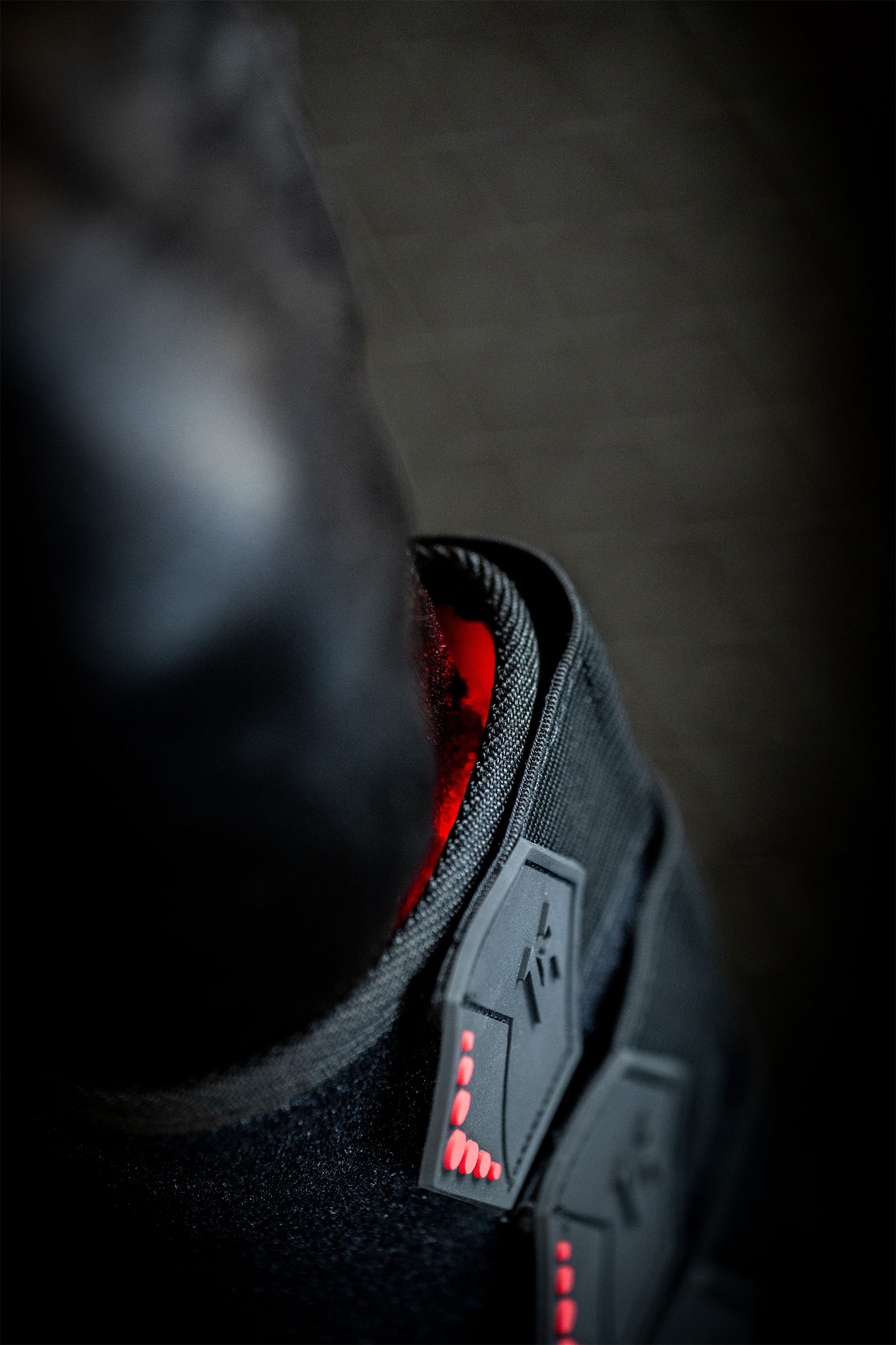 Horseware LED rødlysterapi hesteboot (1 stk.)