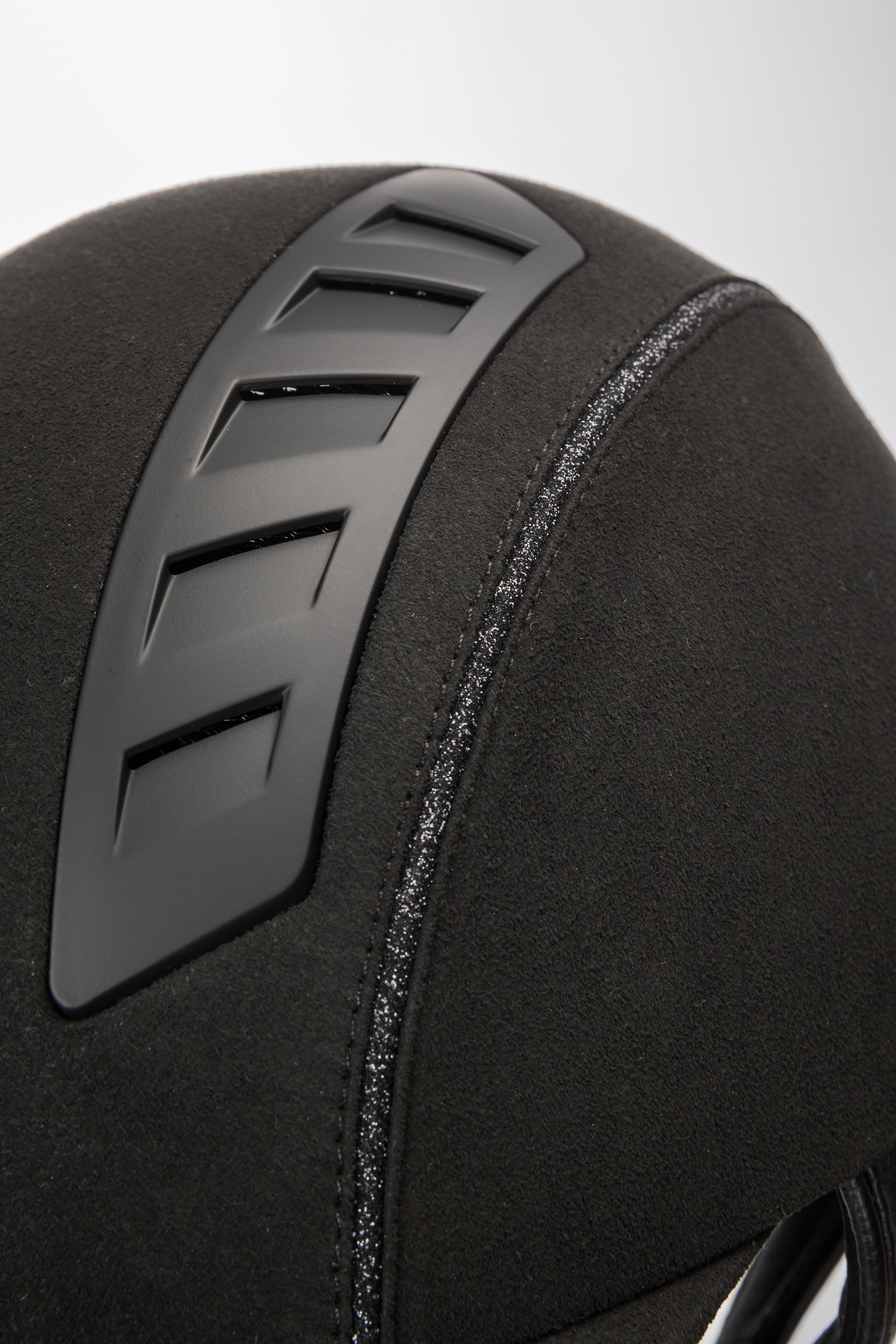 Back on Track EQ3 MIPS Ridehjelm m/mikrofiber