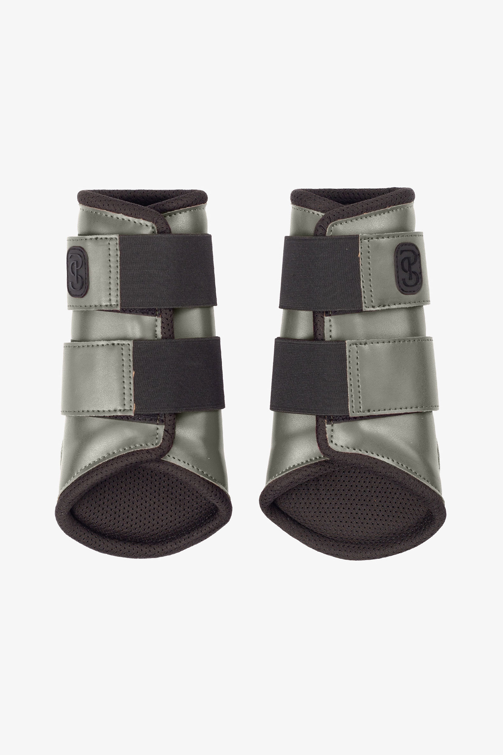 PS of Sweden Premium Netv&aelig;rk Forreste B&oslash;rstningsst&oslash;vler 2-Pak