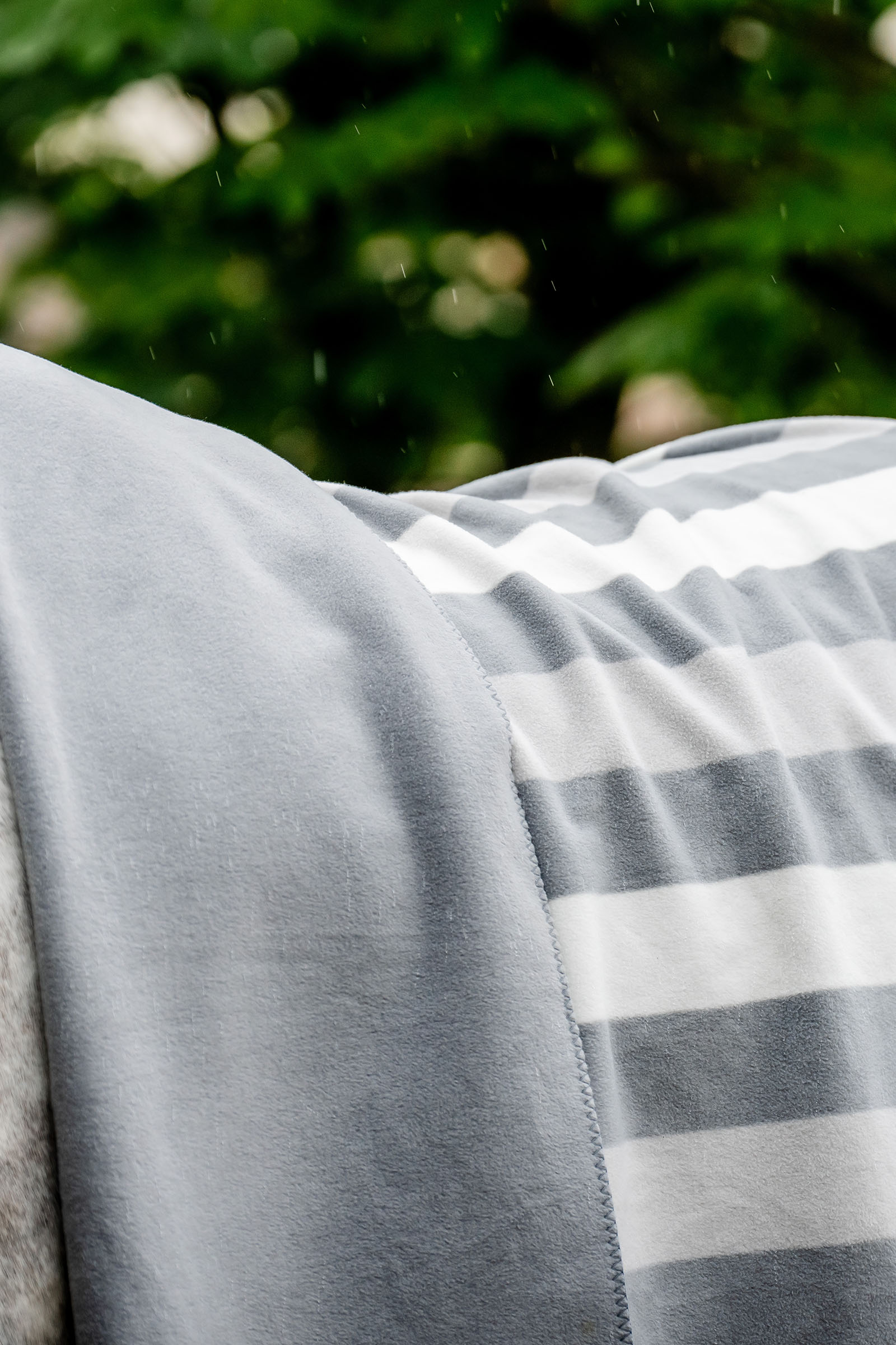 Horseware Newmarket Fleece K&oslash;led&aelig;kken (Square)