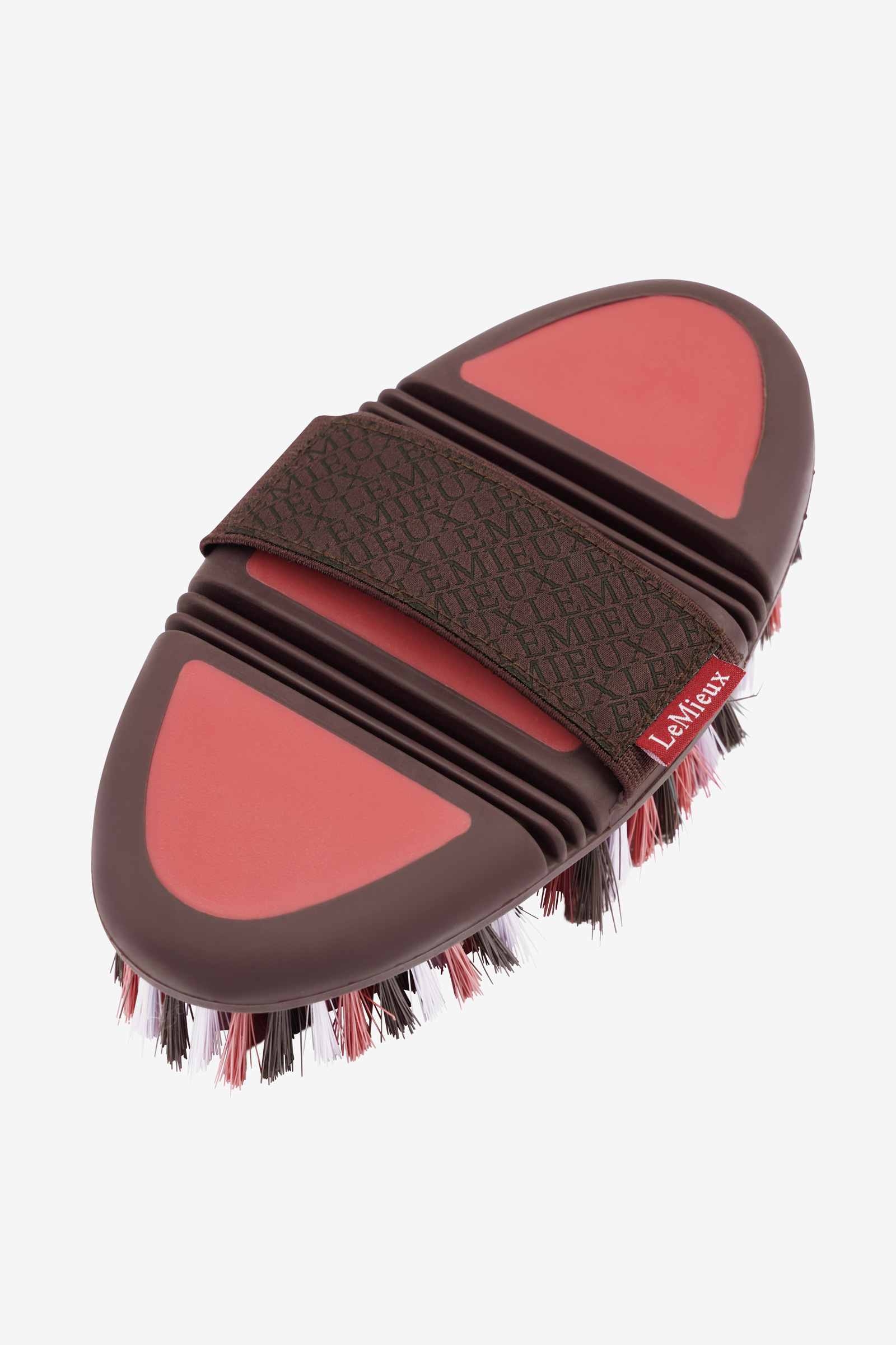 LeMieux Flexi Soft kropsbørste