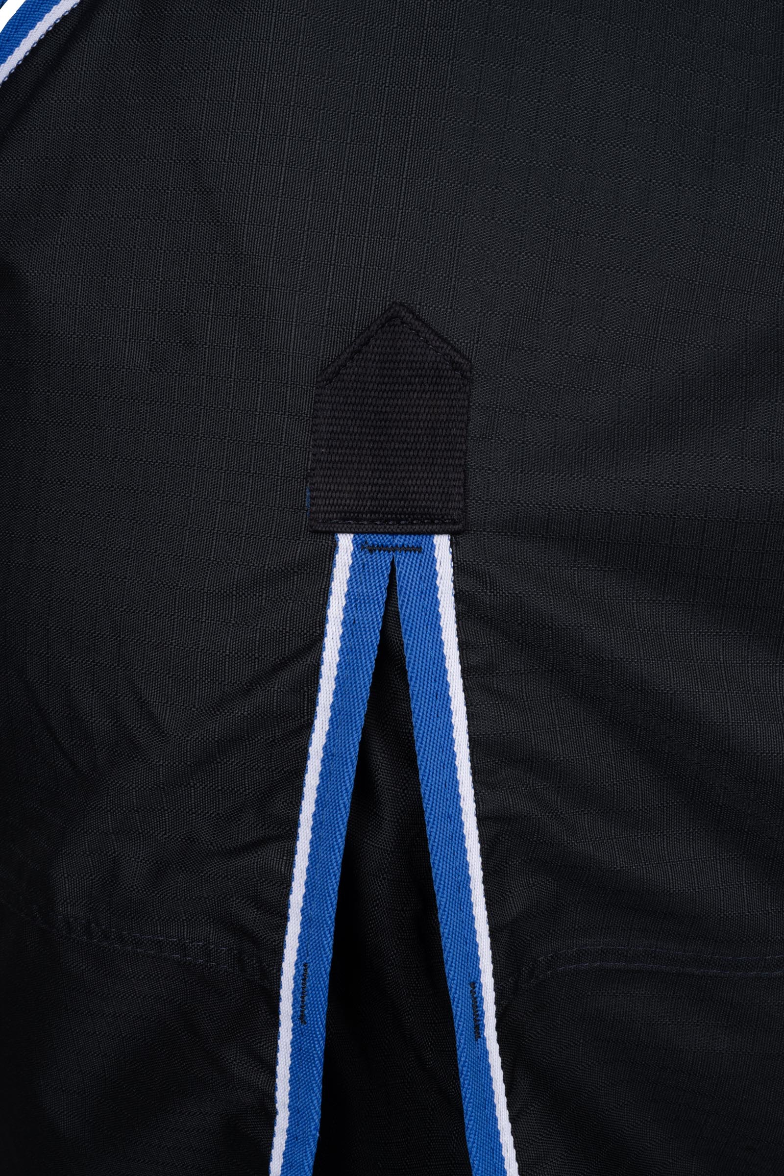 Horze Glasgow overgangsd&aelig;kken med fuld hals, 150 g