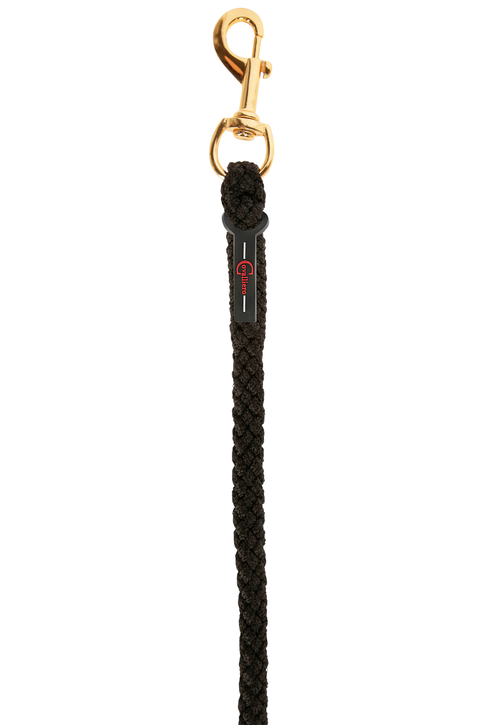 Covalliero TopLine Lead Rope with Snap Hook