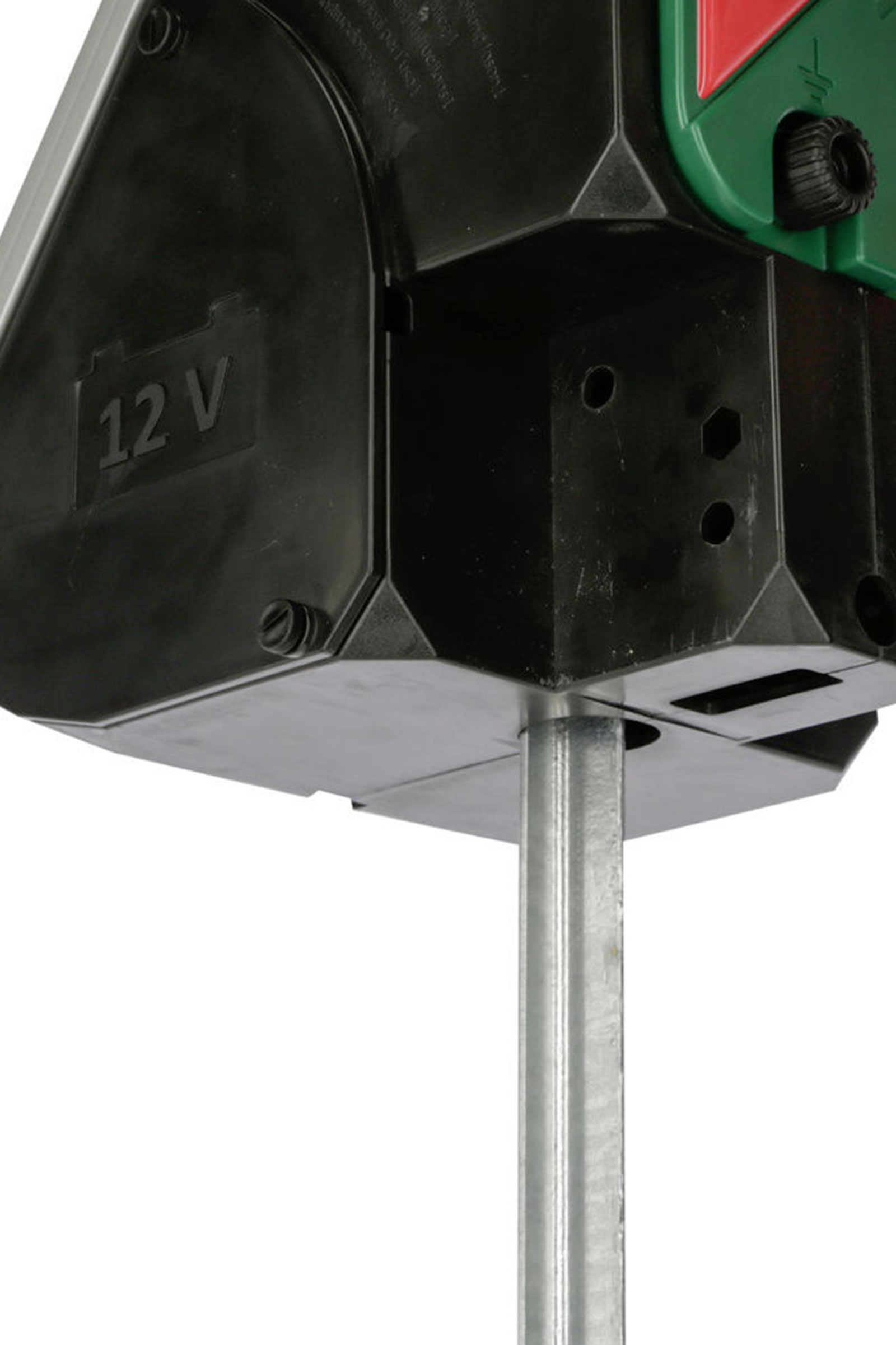 Kerbl Farm Patrol Speciel jordpløk 1 m