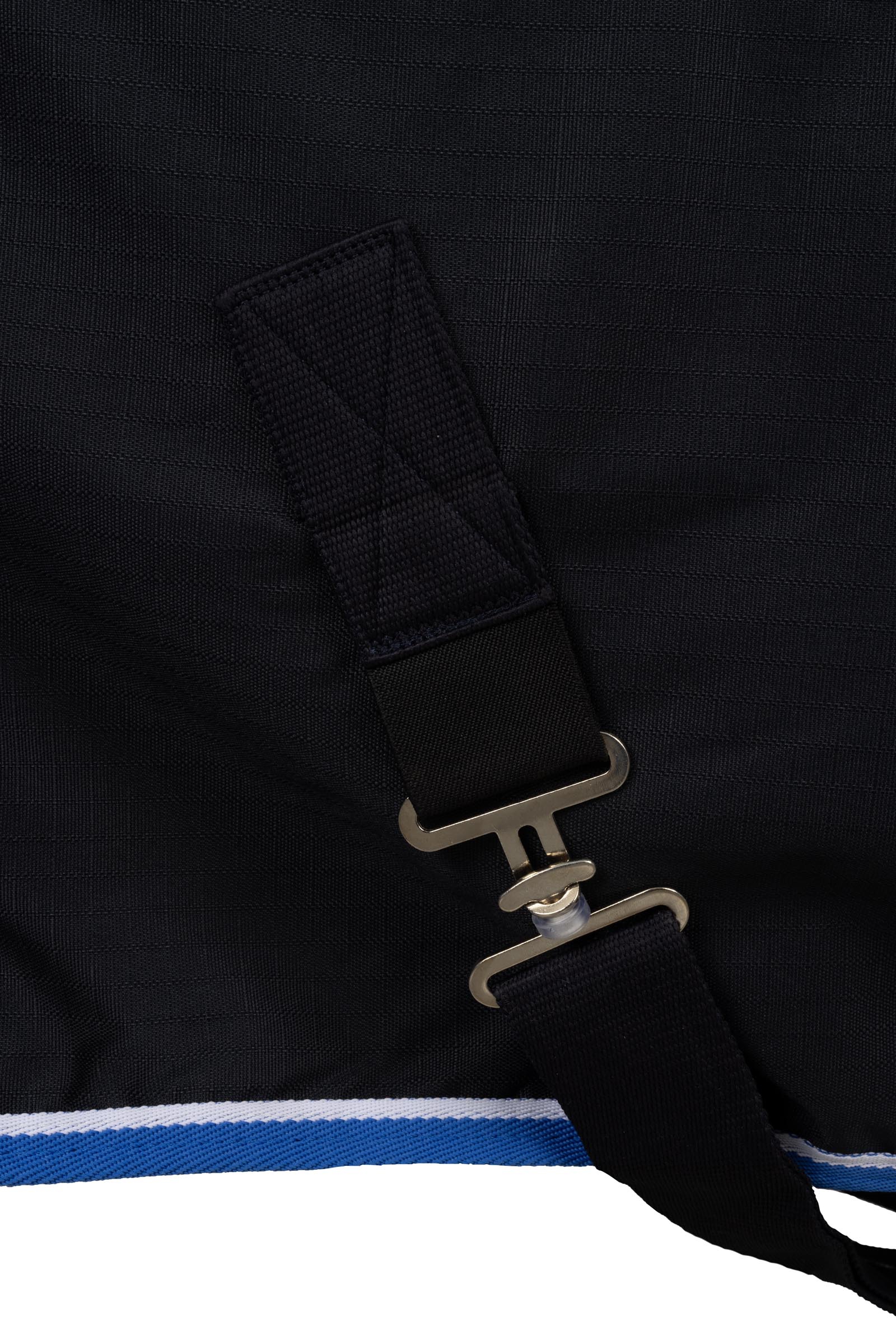 Horze Glasgow overgangsd&aelig;kken med fuld hals, 150 g