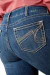Ariat Joanna dame bootcut jeans