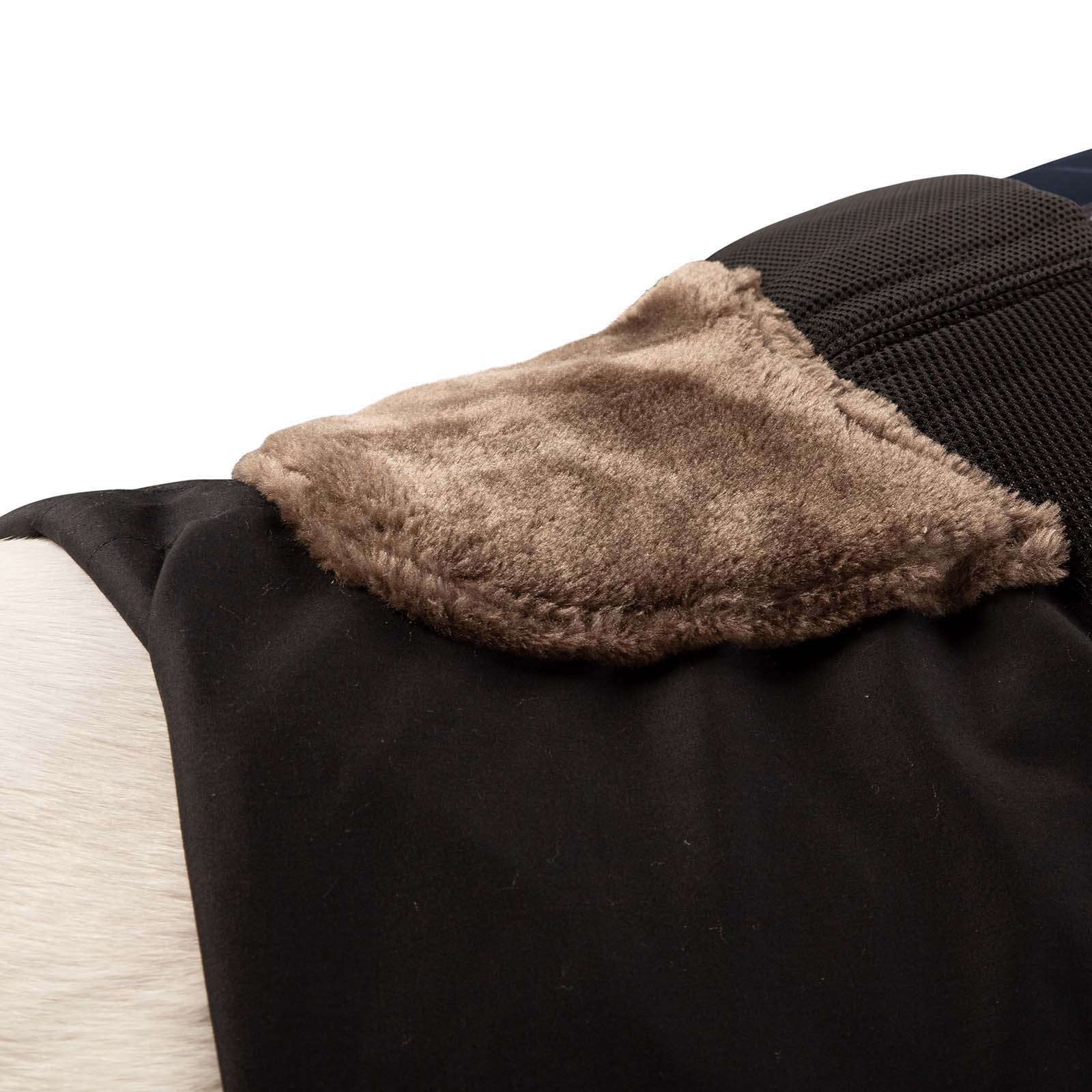 Eskadron Dura sommerdækken