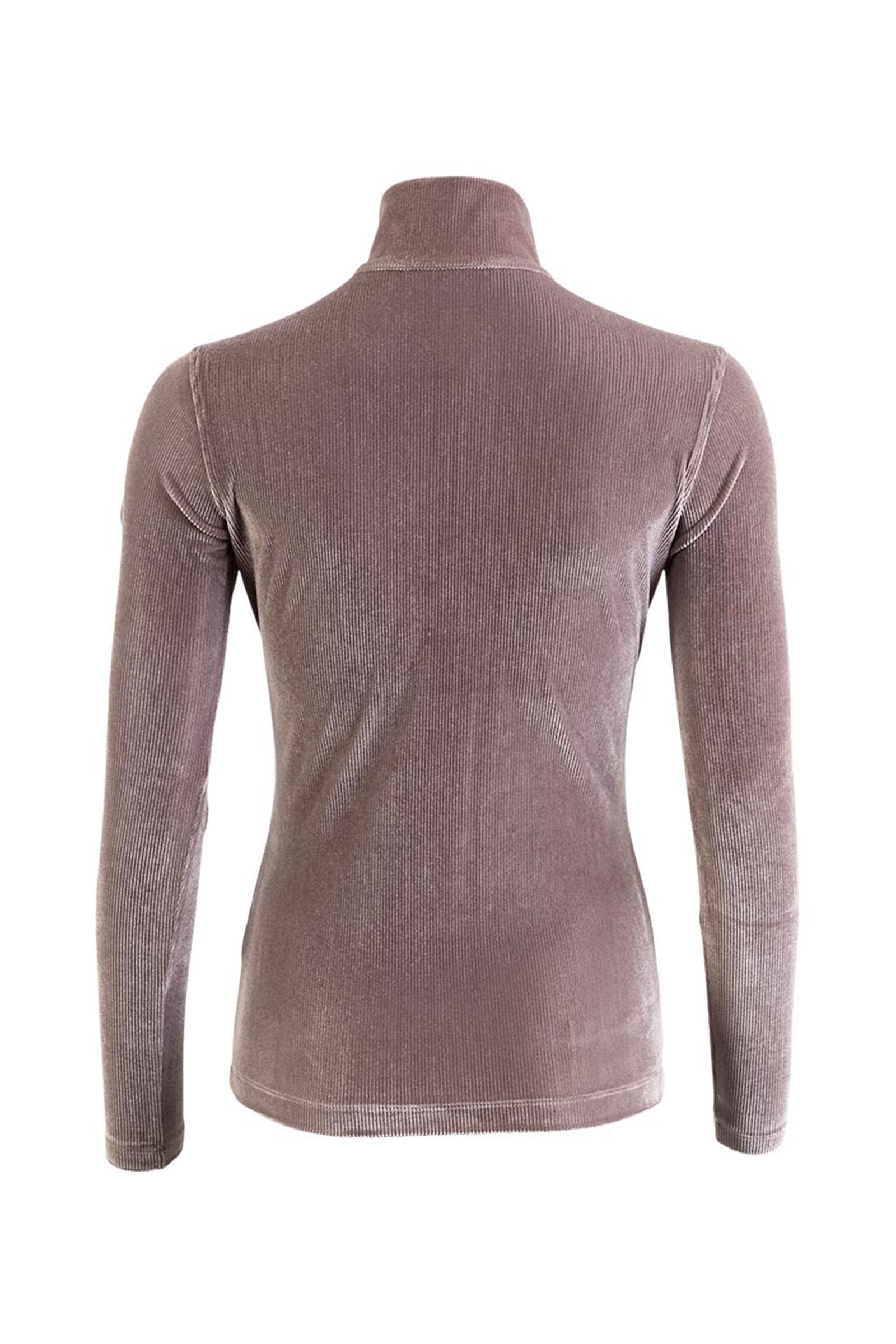 ANKY Jubilee Dame Skjorte Lang &AElig;rme