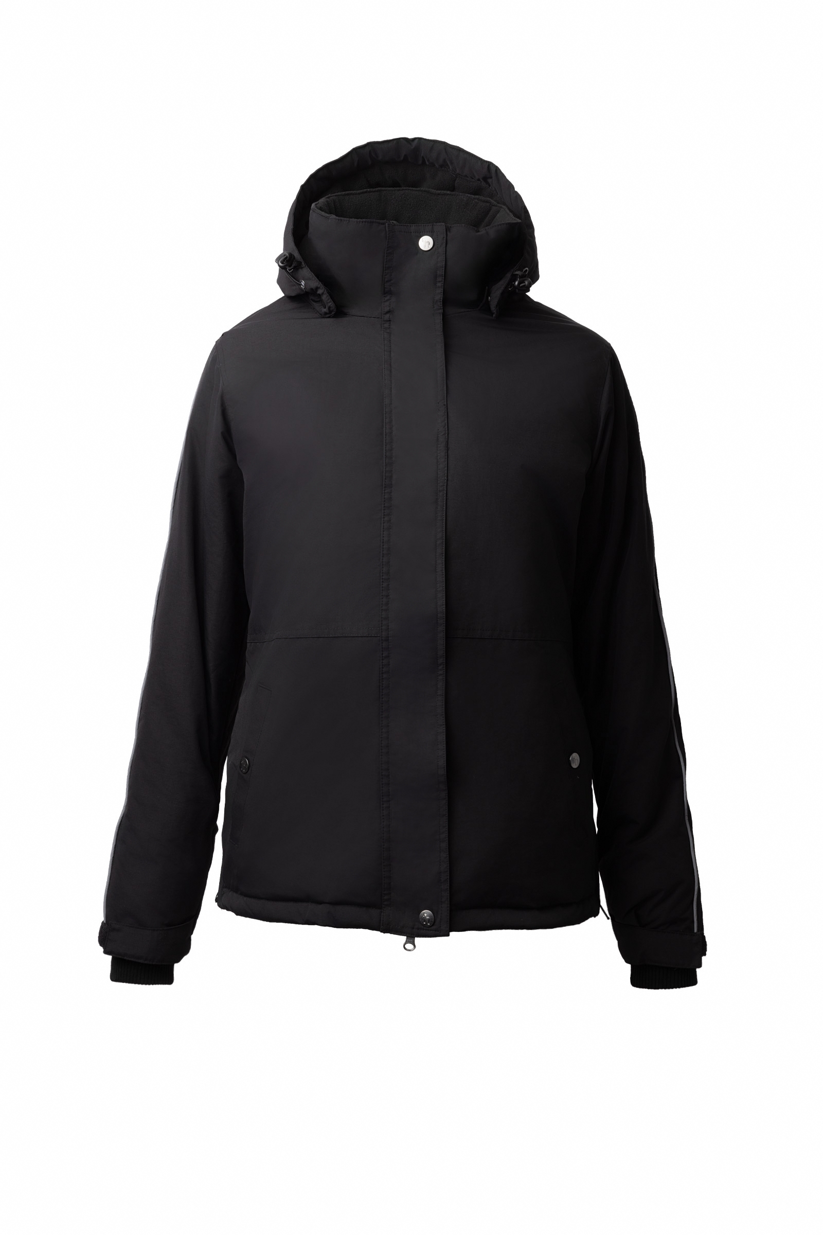 Horze Cheyenne foret vinterjakke, damemodel