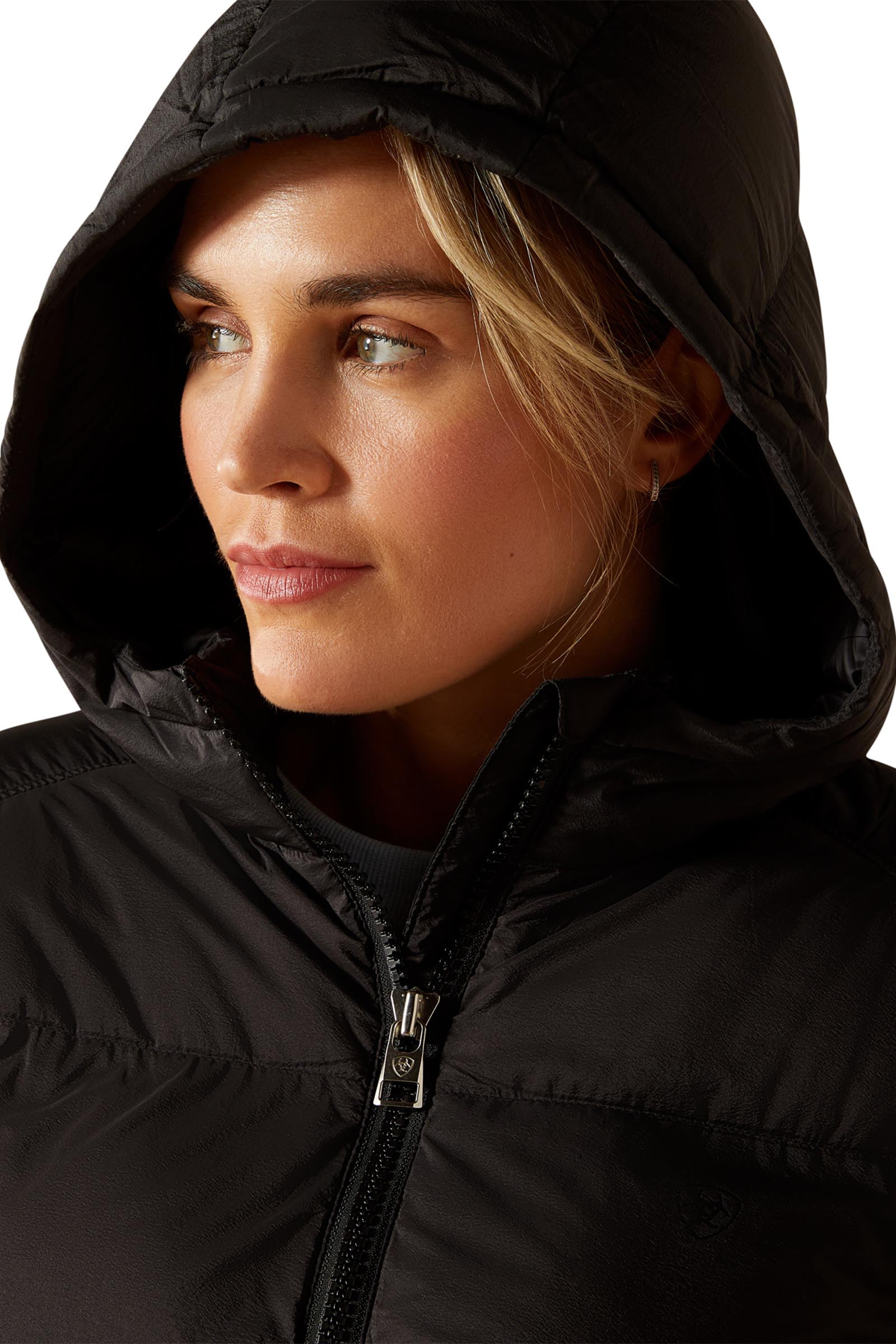 Ariat Outer Banks H2O damejakke