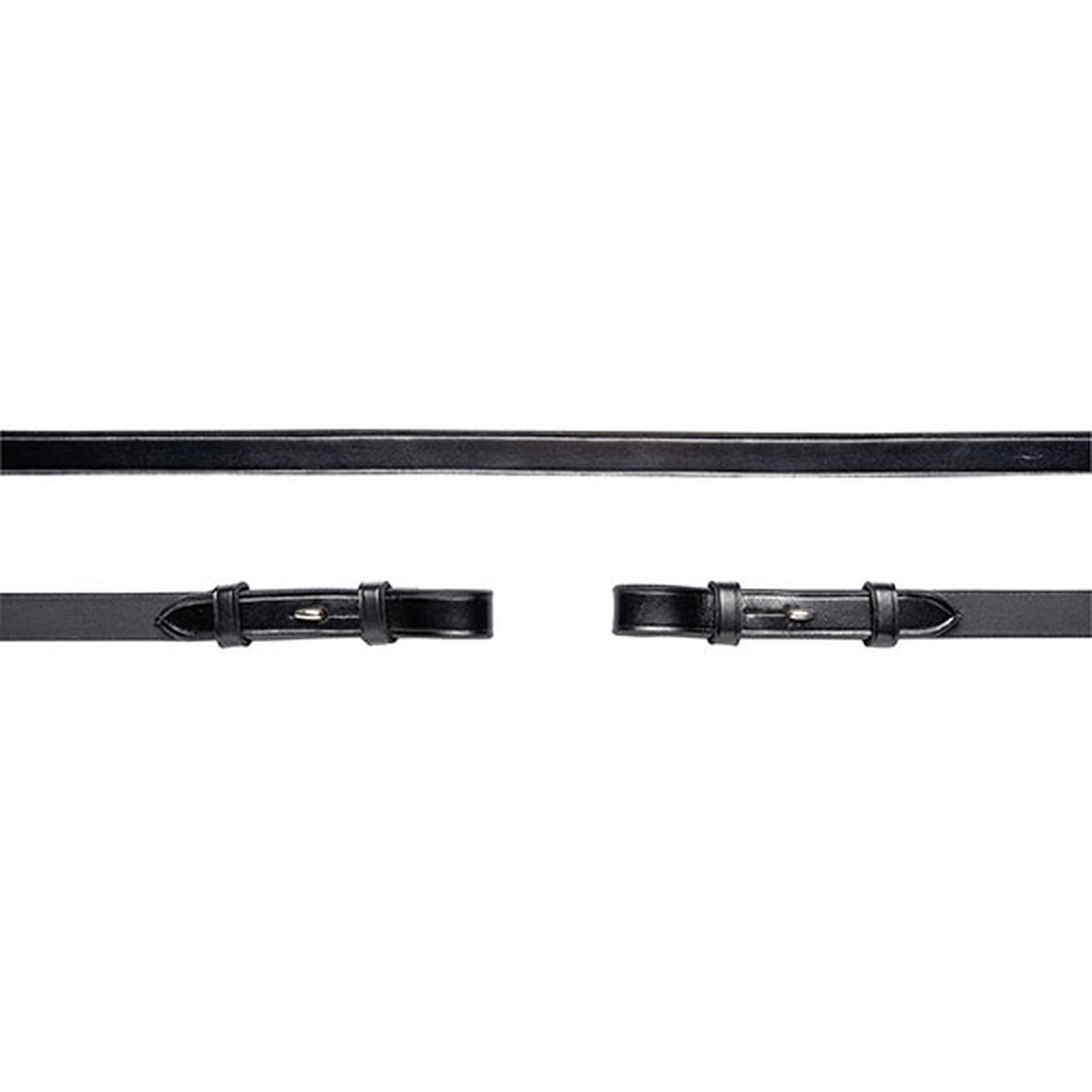 Schockem&ouml;hle Sports l&aelig;dert&oslash;jler, krog og sp&aelig;nde, 16mm, ingen stoppe