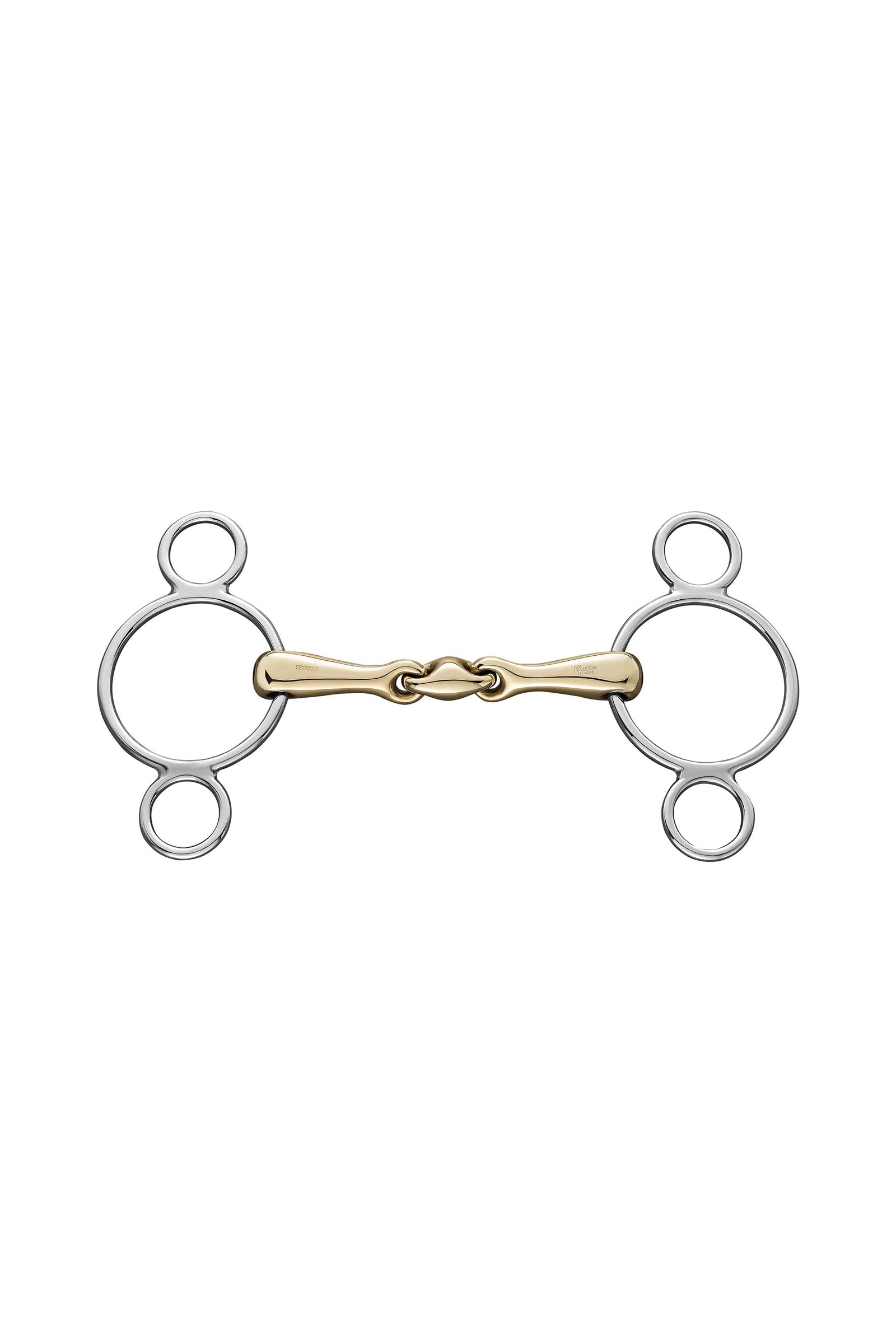 Sprenger KK Ultra 2-ringsbid Sensogan 18mm