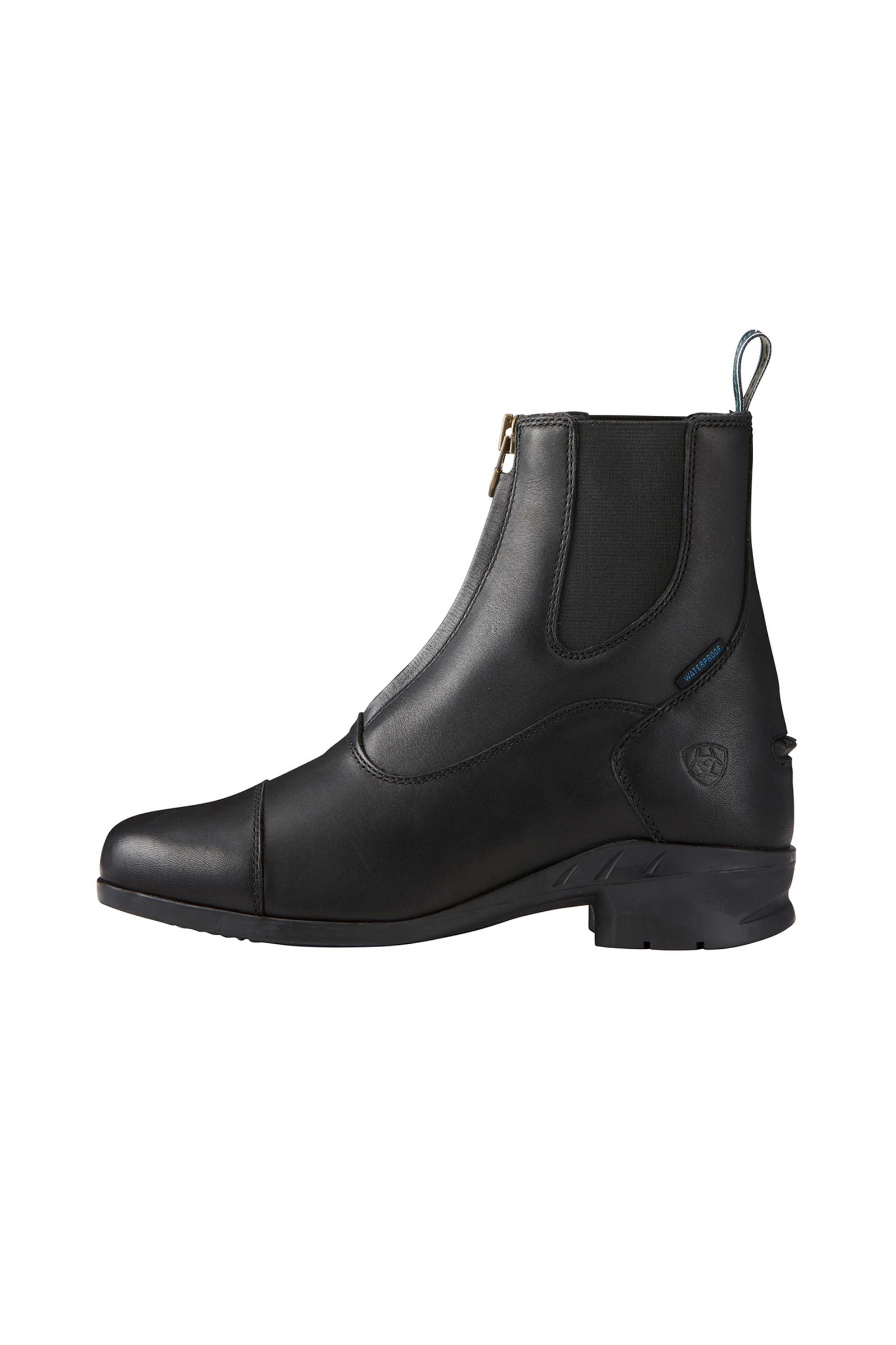 Ariat Heritage IV Zip H20 Dame Jodhpur Støvler