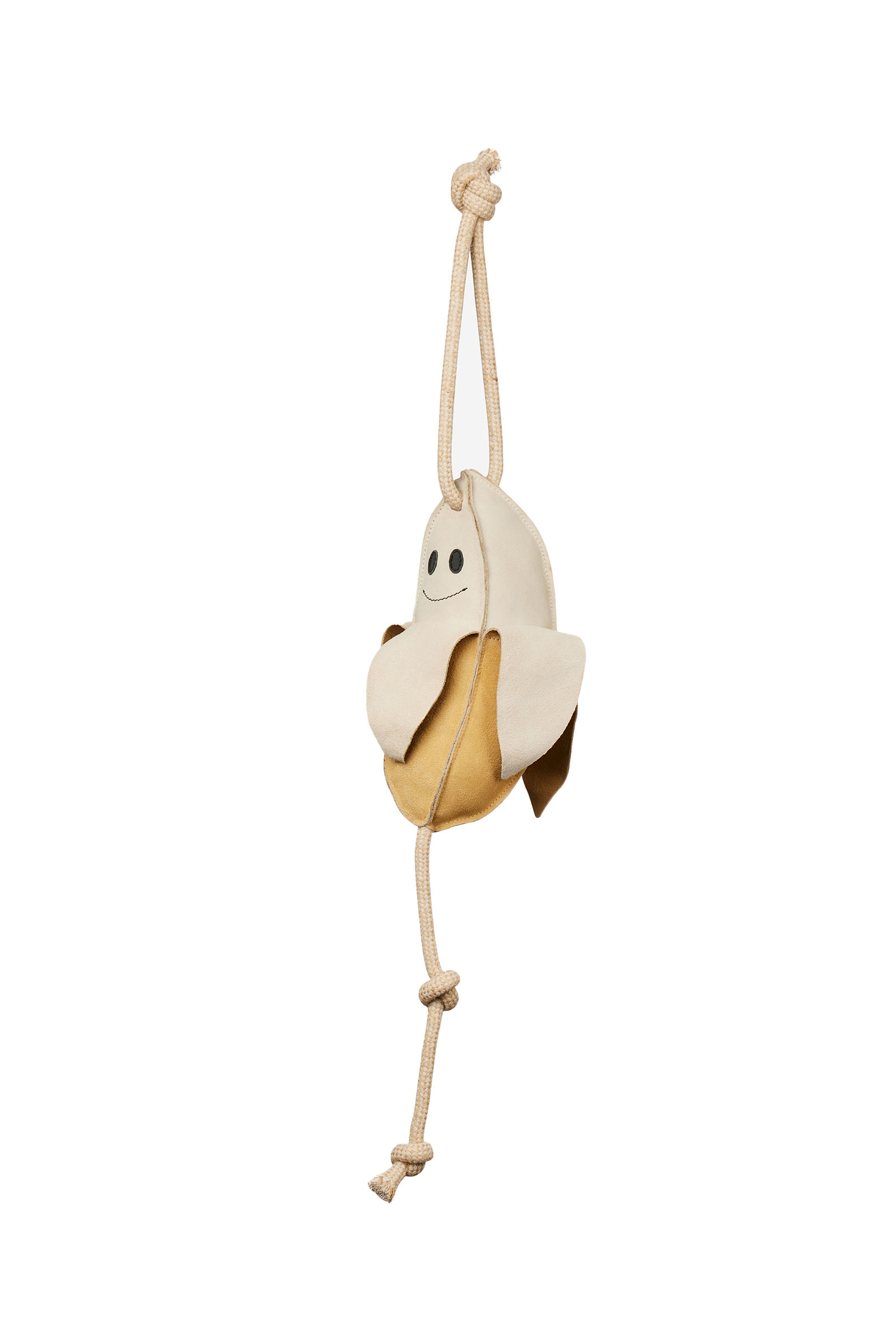 Banana LeMieux Hesteleget&oslash;j