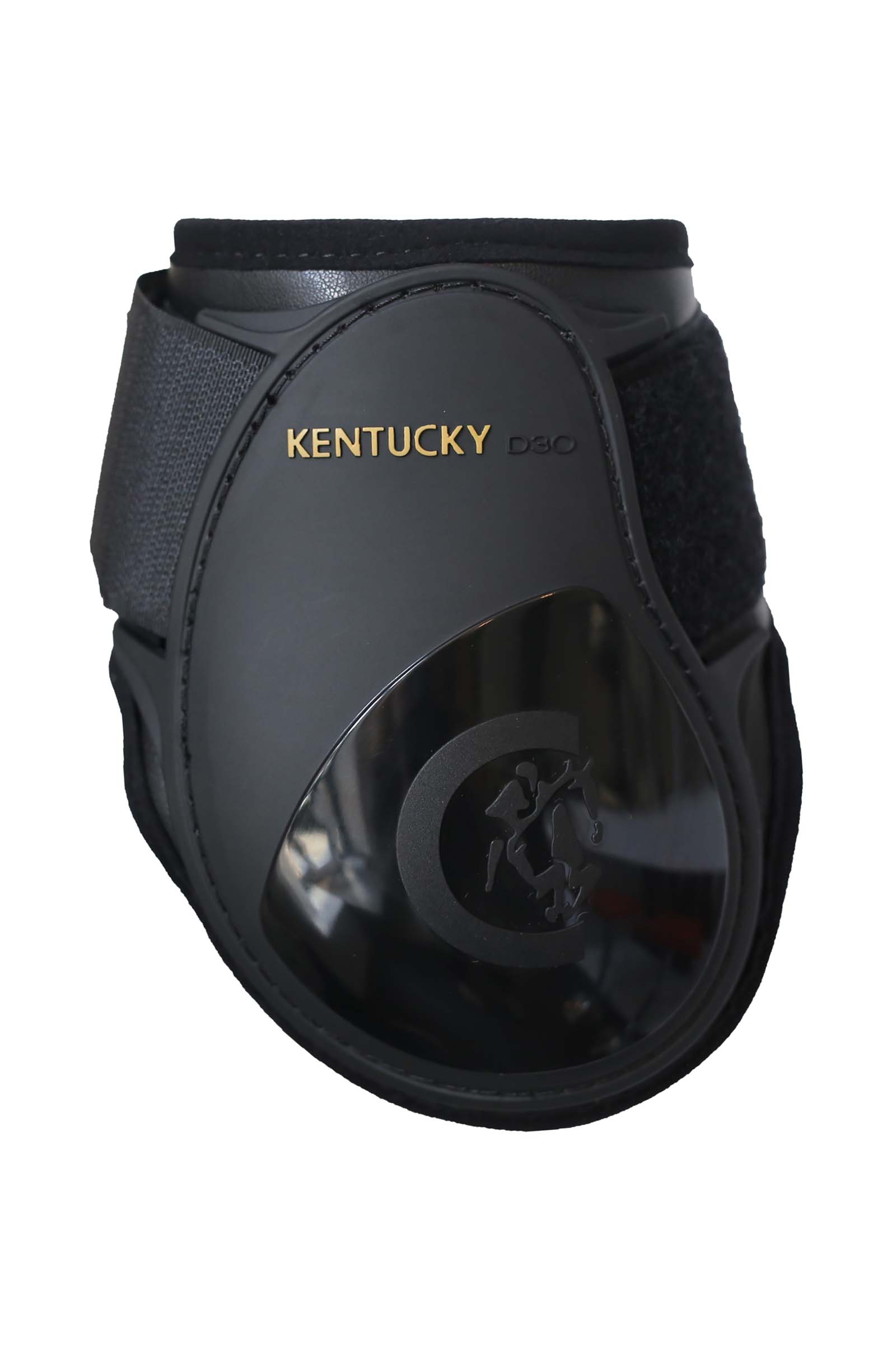 Kentucky Horsewear Young Horse Kodegamacher