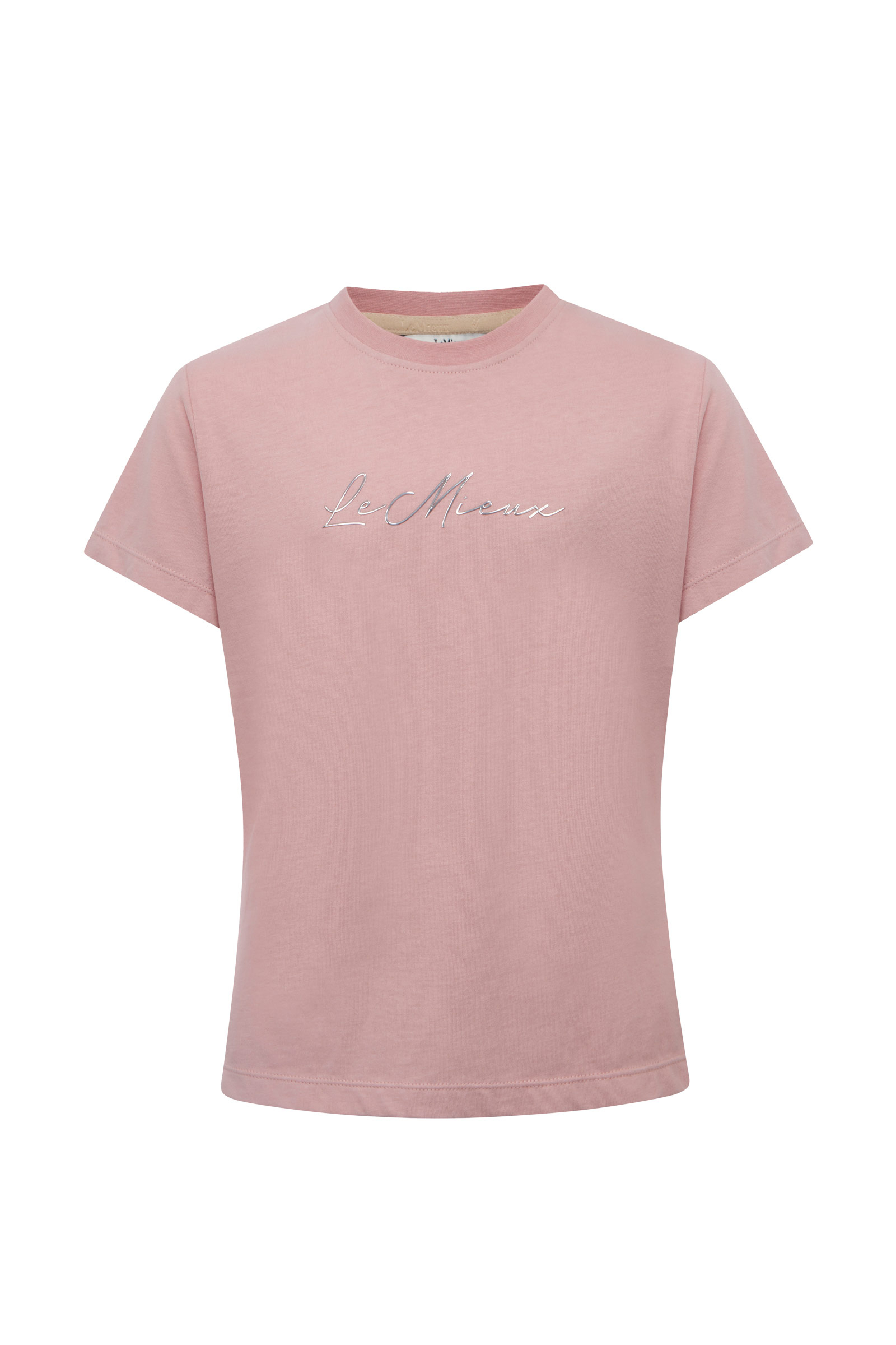 Blossom LeMieux Young Rider Arianna T-shirt