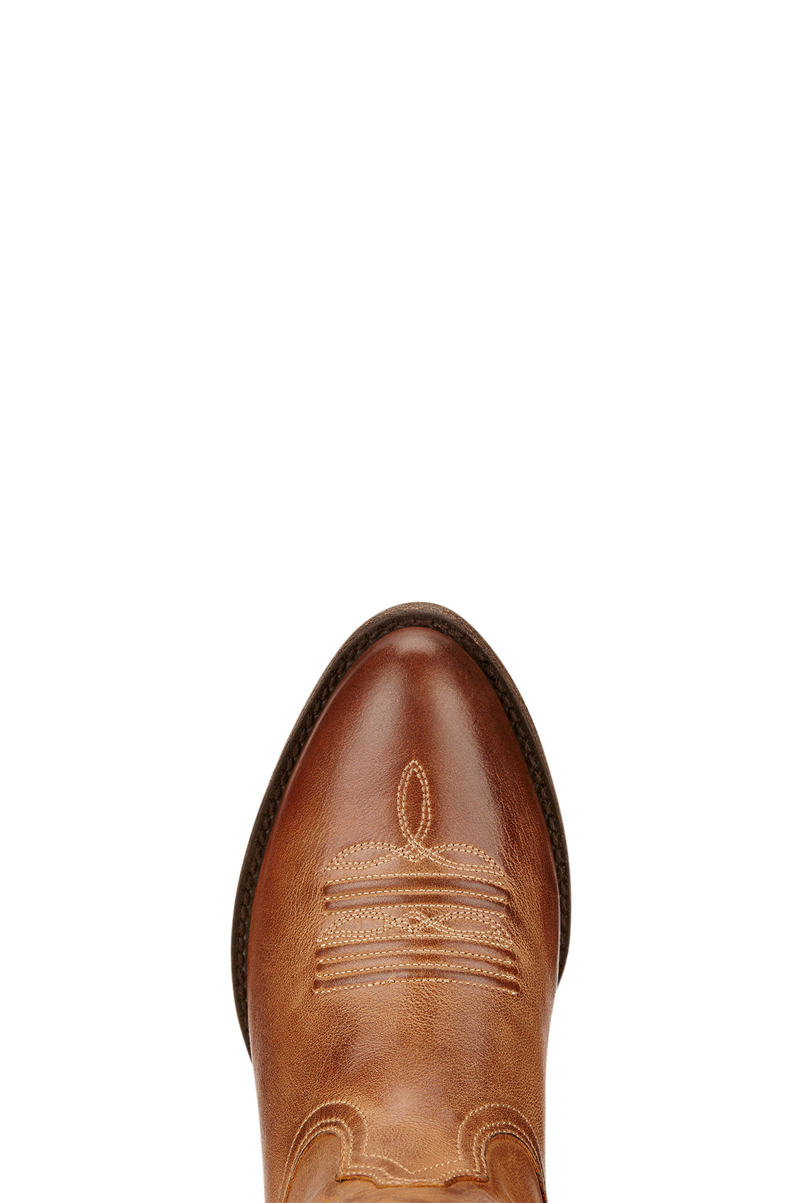 Ariat Darlin dame-korte westernstøvler  