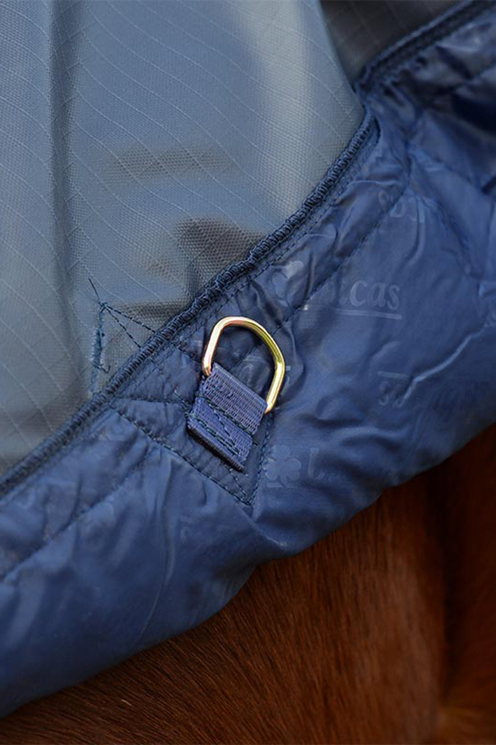 Bucas Irish udedækken, 300g