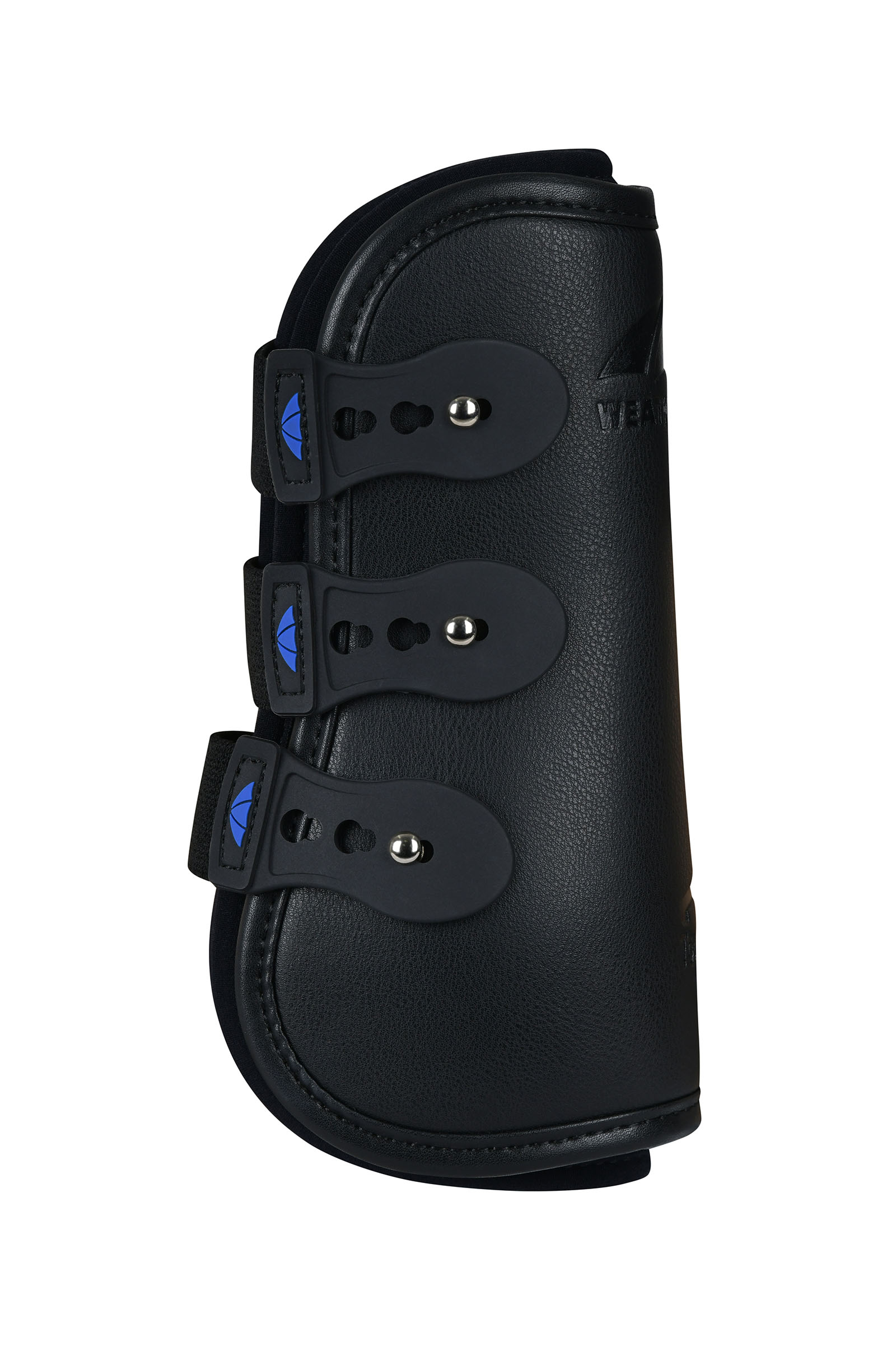 Weatherbeeta Tough-Tec Pro &Aring;bne front gamacher