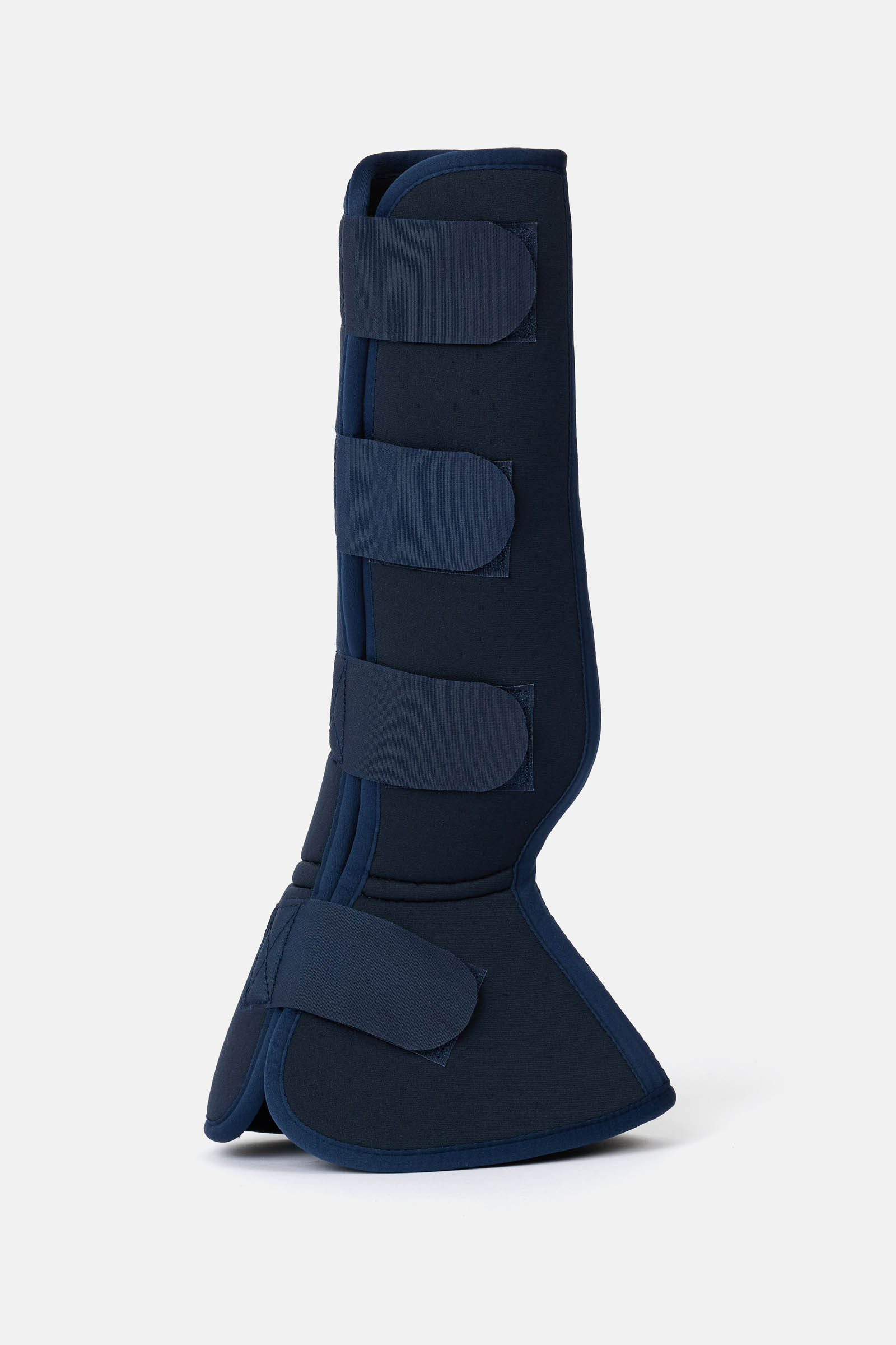 Horze Neoprene paddock-uded&aelig;kken boots til heste (par)